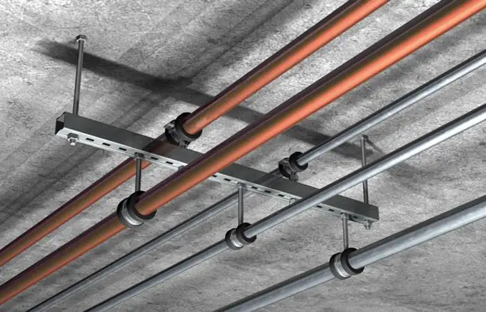 Fischer Einschlaganker M8 x 30 mm, 100 Stück