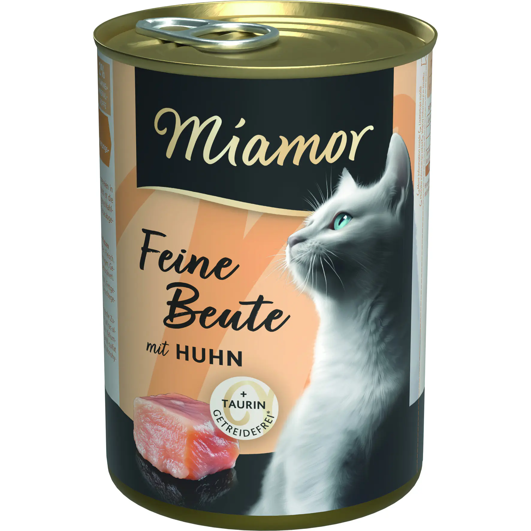 Miamor Feine Beute Huhn 400g 400g