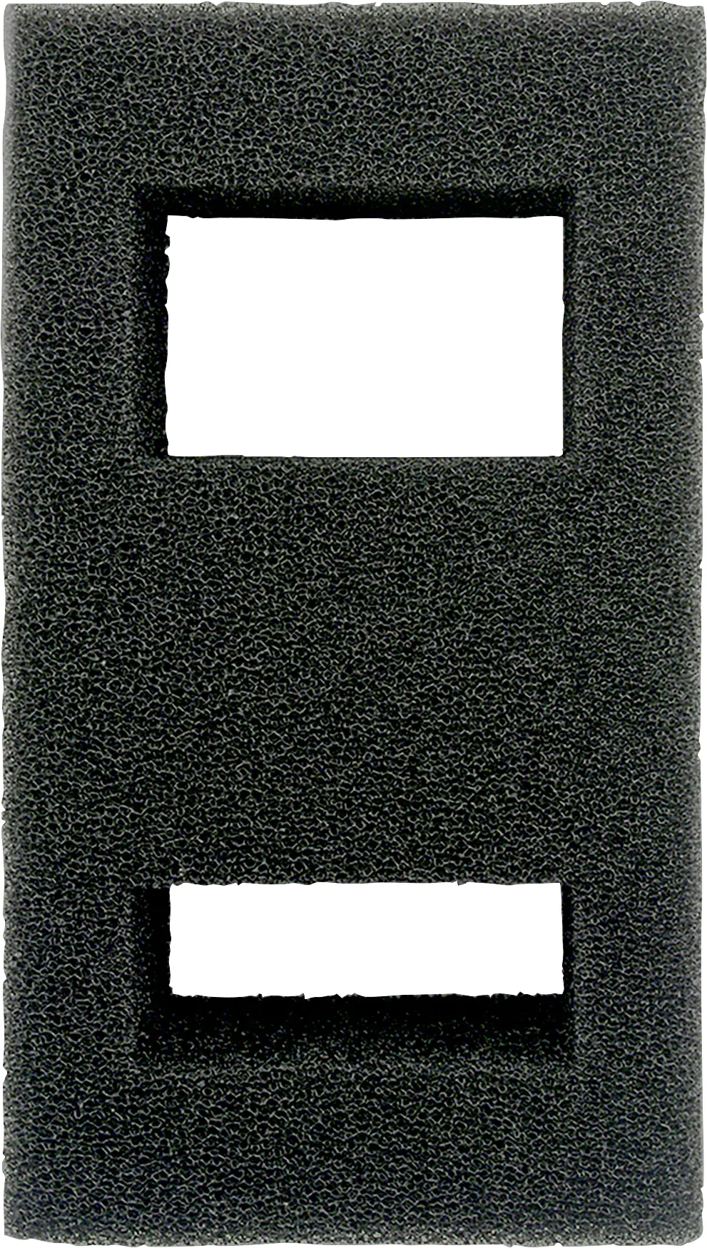 Fluval Schaumstofffiltereinsatz Flex 57 L