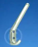 TrendLine Garderobenhaken 100 mm