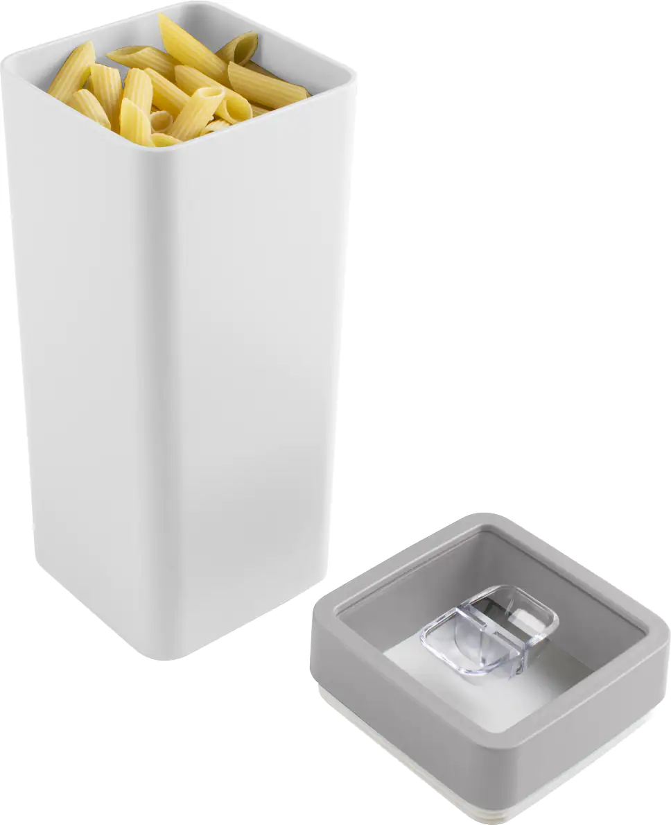 Sunware Vorratsdose Sigma Home 1,4 L weiß