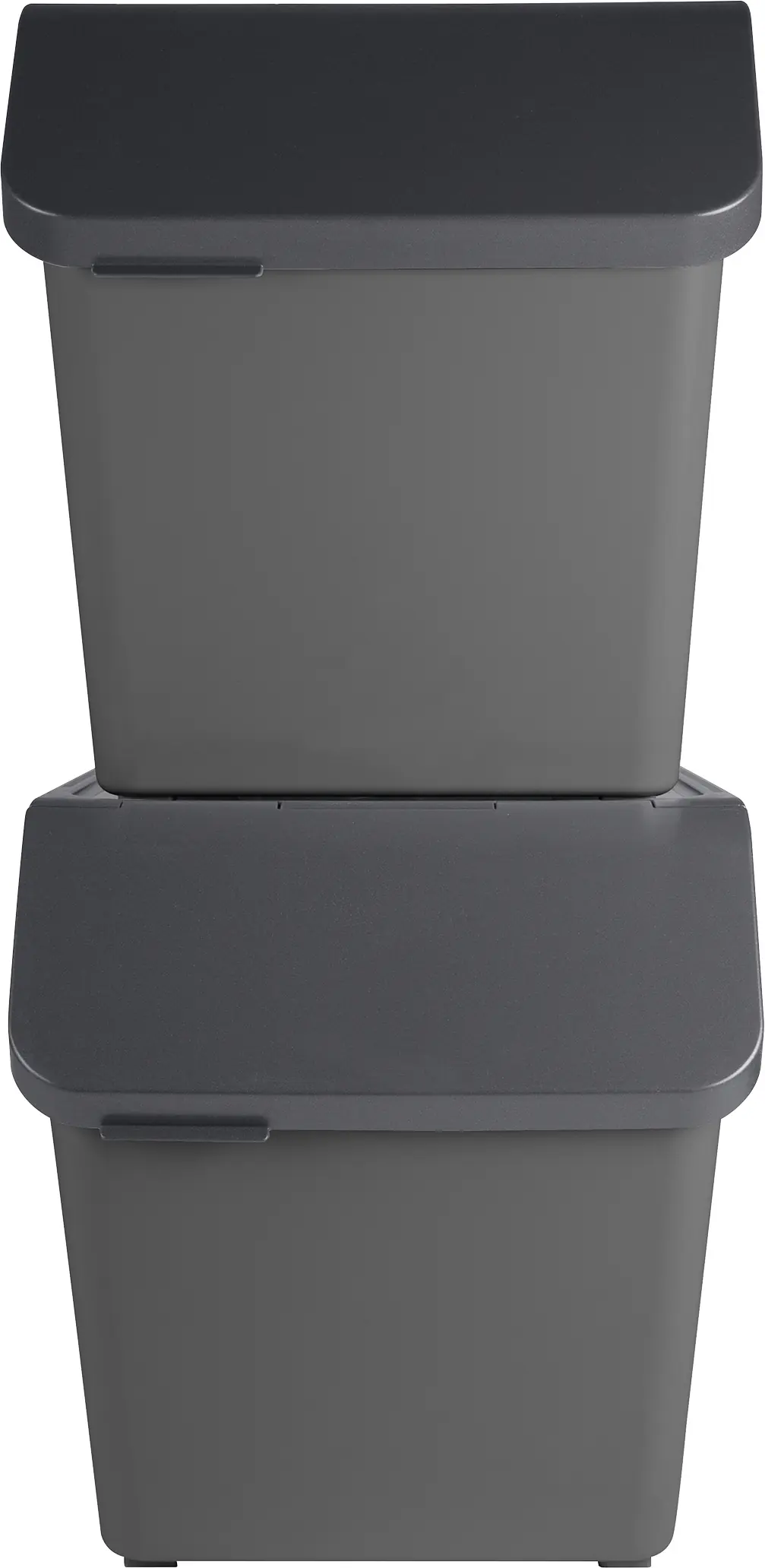 Sunware Sortiereinheit Sigma Home 60 L anthrazit