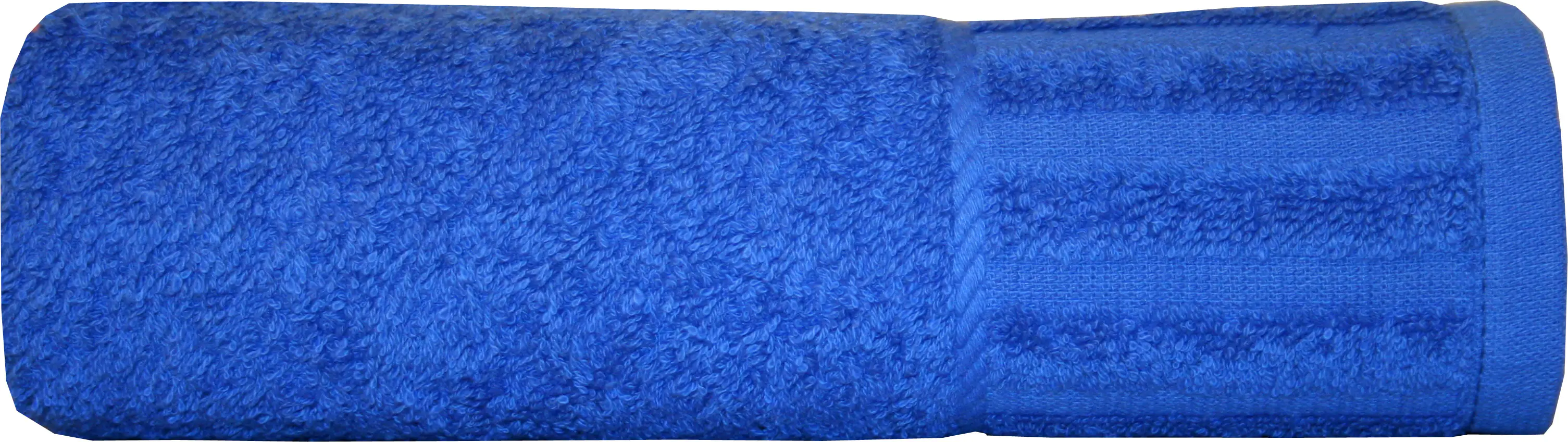 Waschhandschuh uni royal 18 x 24 cm Waschhandschuh uni royal 18 x 24 cm