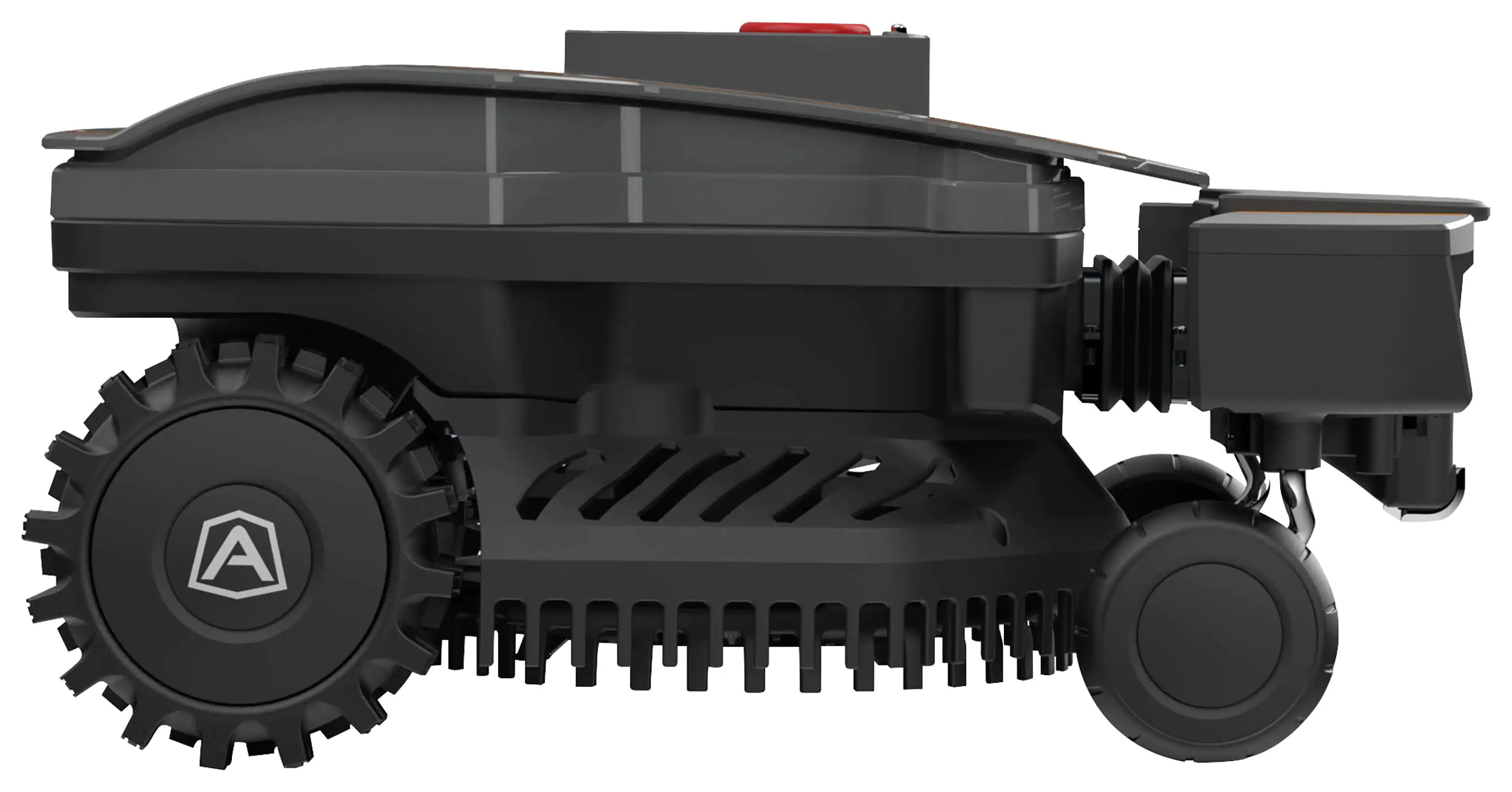 Ambrogio Mähroboter ZETA R 18 cm Schnittbreite Ambrogio Mähroboter ZETA R 18 cm Schnittbreite