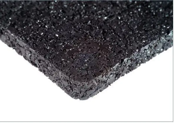 Bautenschutzmatte 230 x 115 cm 8 mm