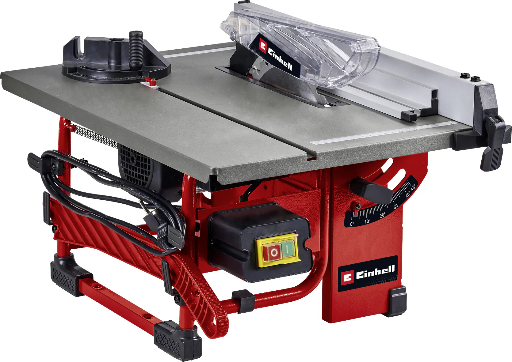 Einhell Tischkreissäge TC-TS 8 I 500 W 2950 min-1