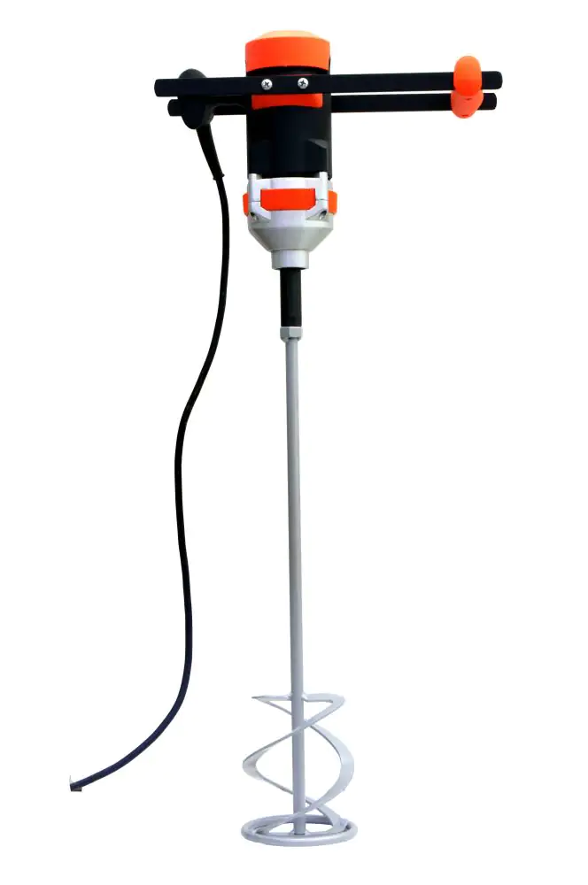 Collomix Rührwerk Unimix 1300 W mit Rührer WK 140