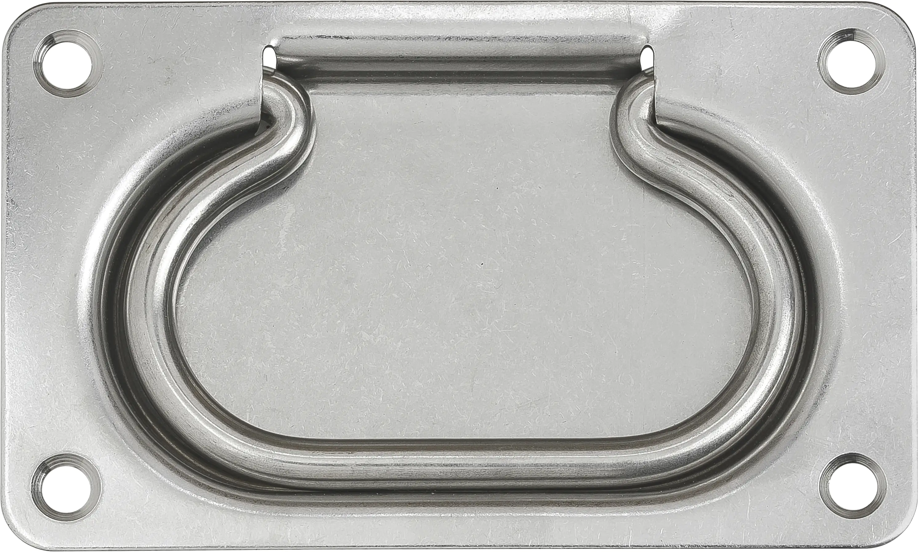 Vormann Einlass-Kistengriffe 170 x 105 mm
