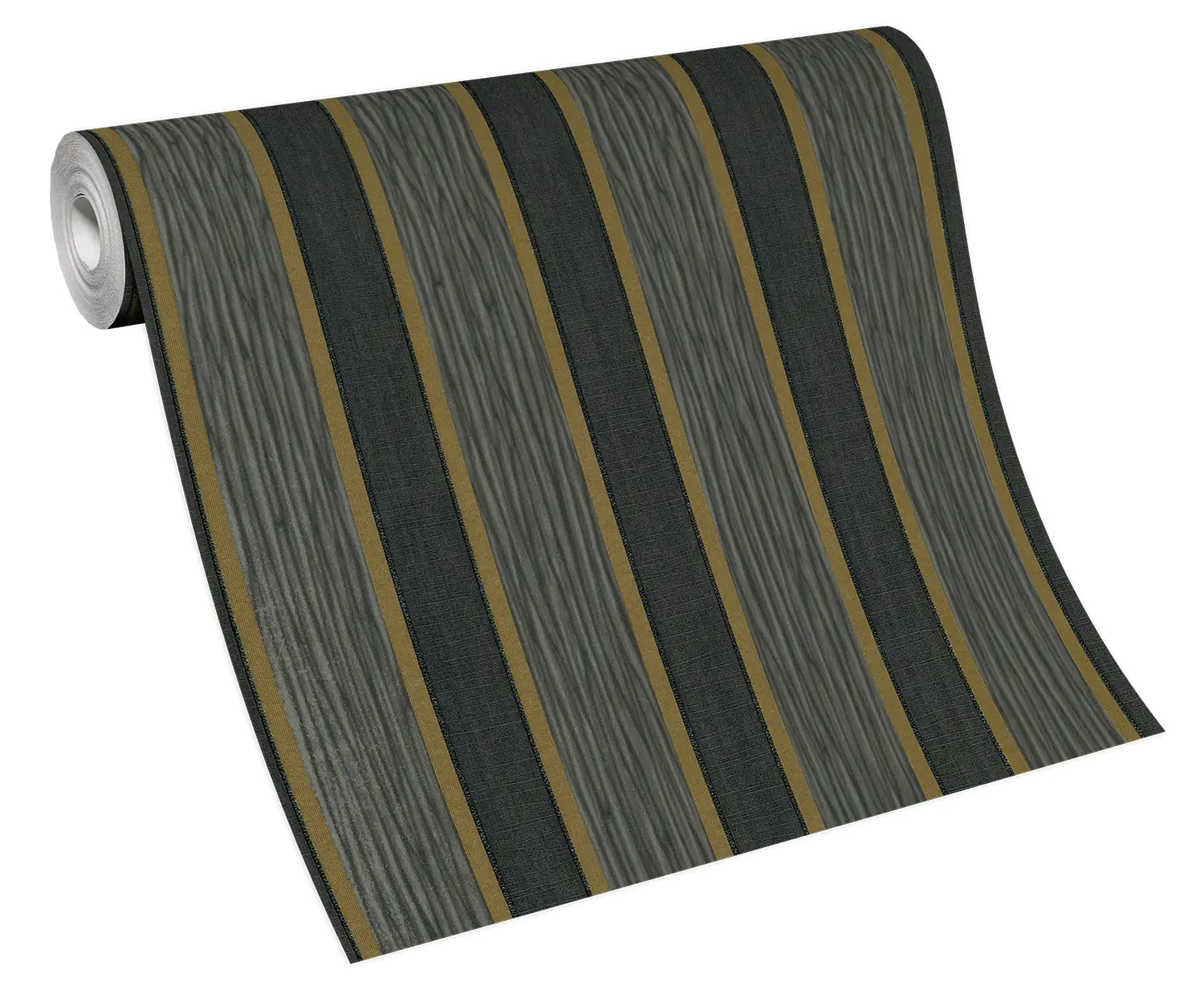 Erismann Vliestapete 10103-34 Spotlight streifen grau 10,05 x 0,53 m