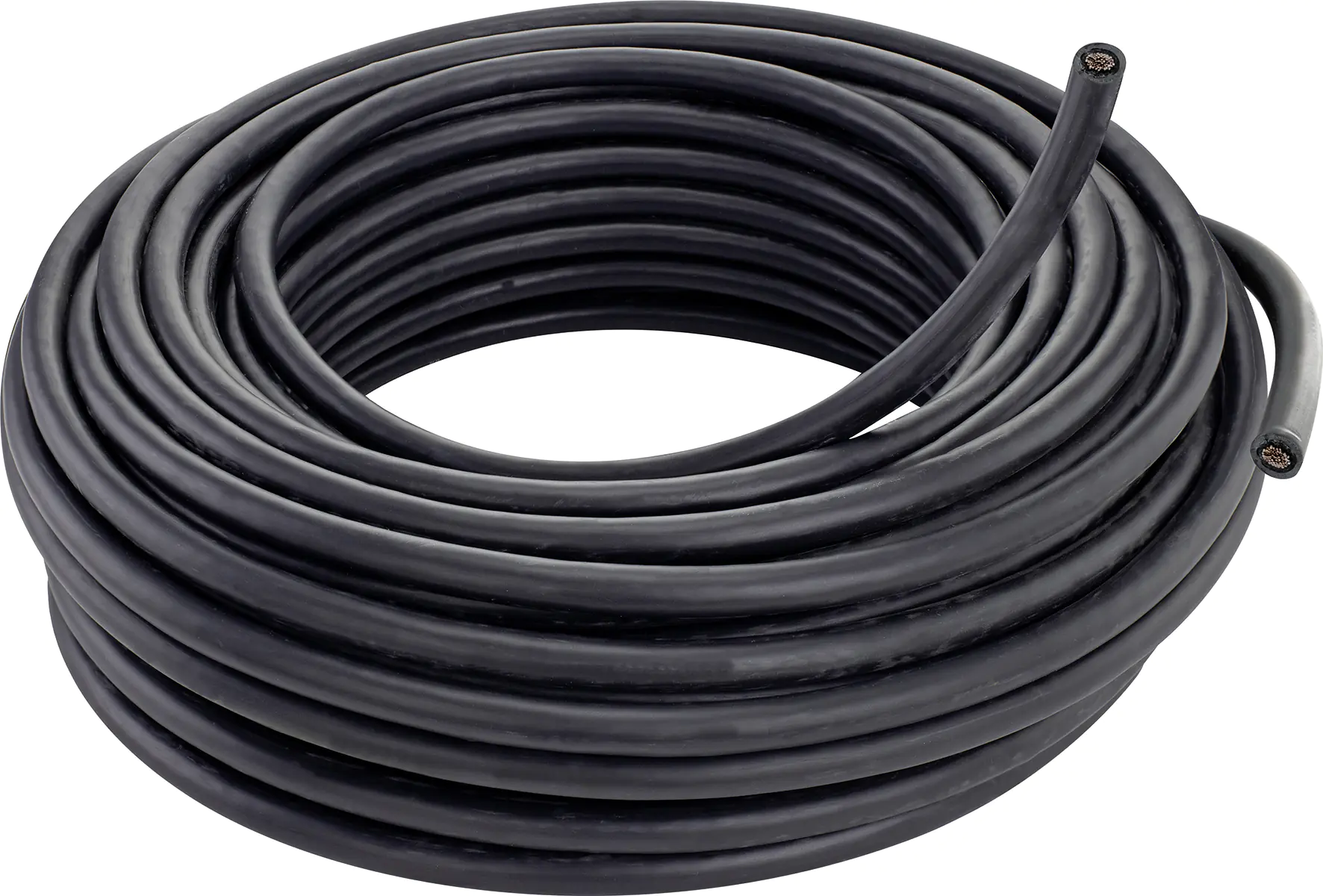 Schwaiger Solarkabel SOMC2003 6mm² schwarz 20m