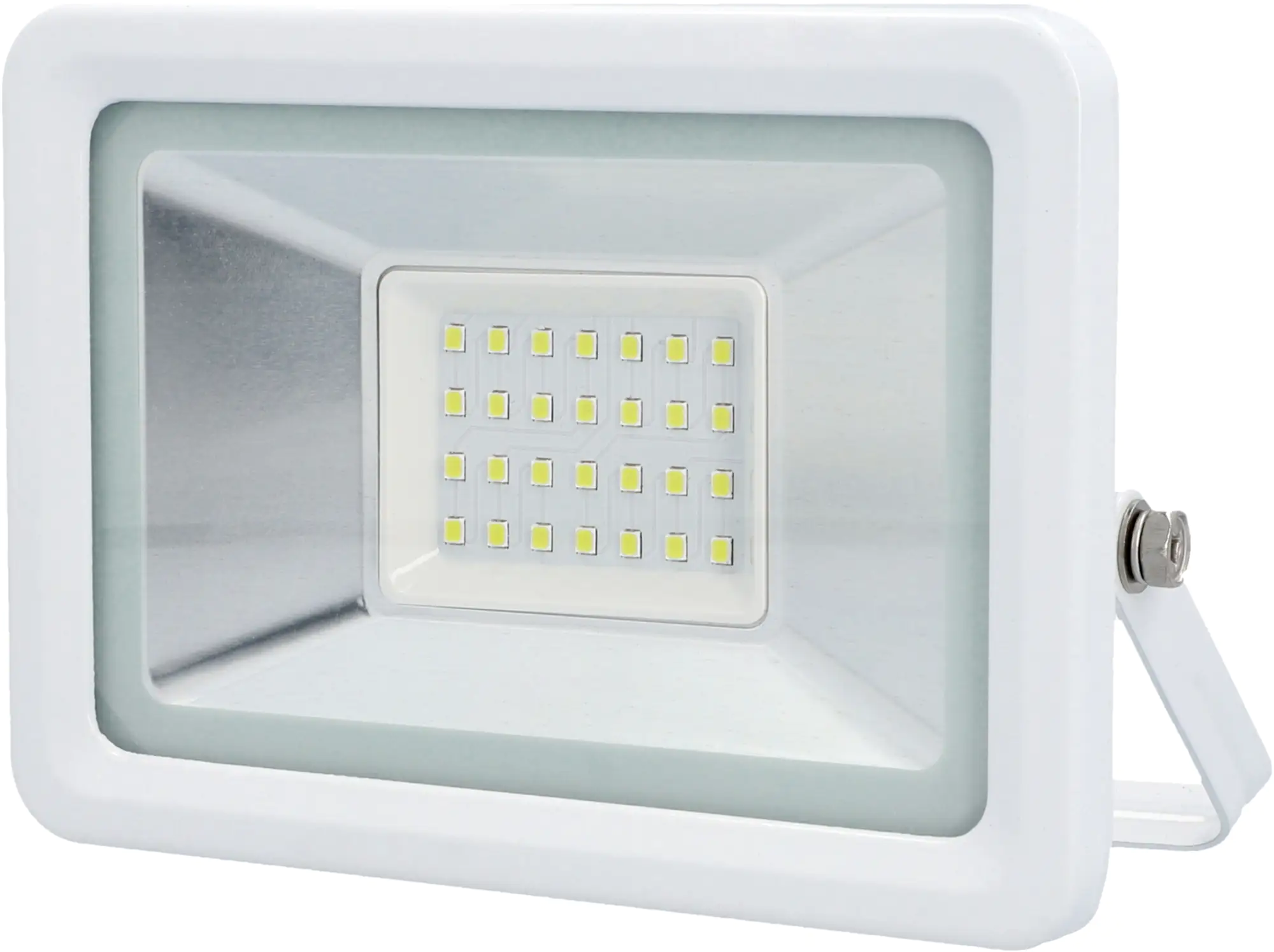 UniTec LED Strahler weiß 21 W 2550 lm 
