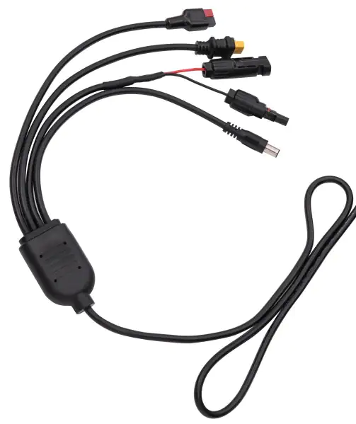 Technaxx flexibles Solar Panel TX-208 100 Watt