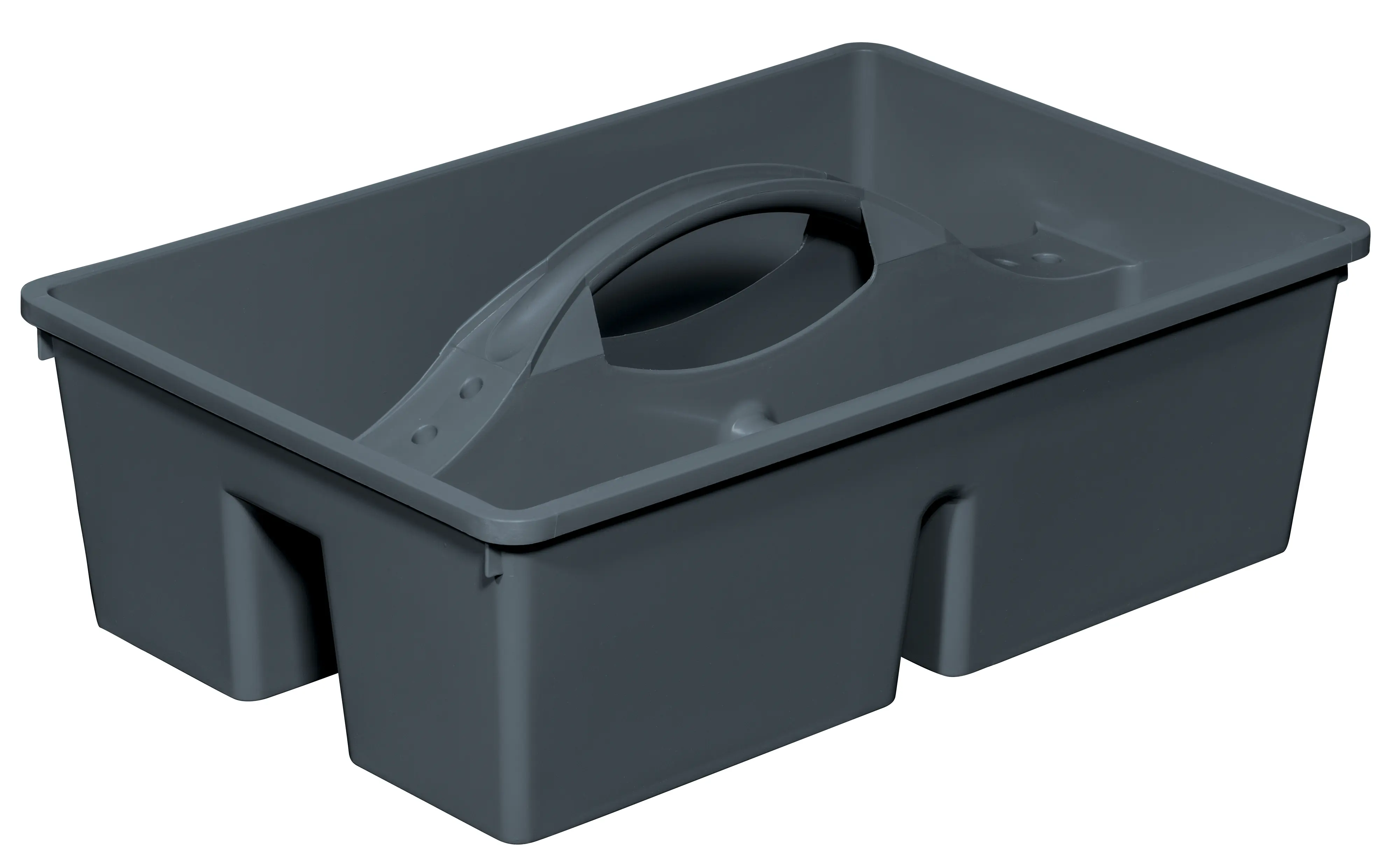 Allit Tragekasten McPlus Carry RE 38 38 x 25 cm grau Allit Tragekasten McPlus Carry RE 38 38 x 25 cm grau