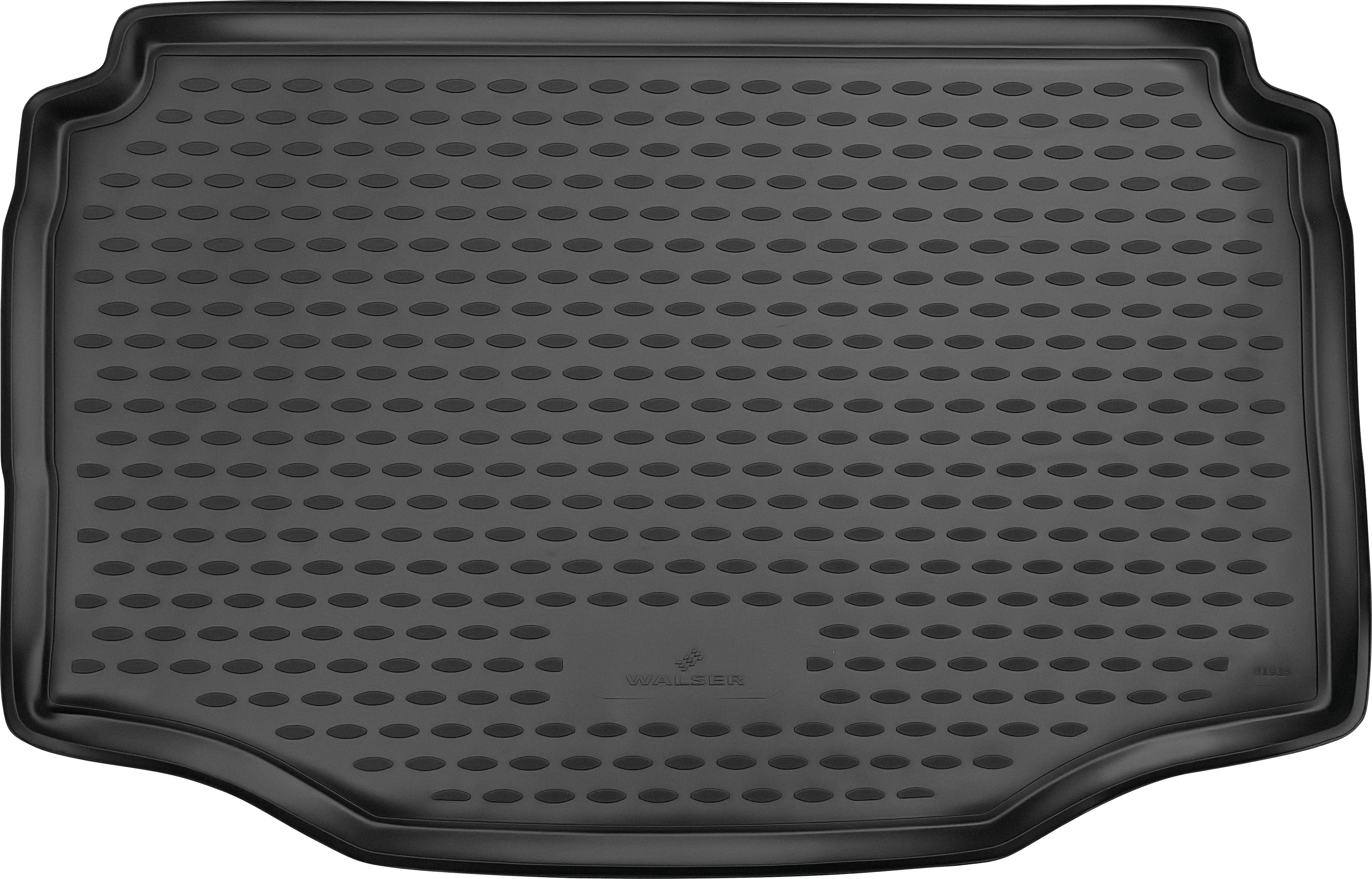 Walser Kofferraummatte Passform XTR SEAT Arona (KJ7) 1-teilig