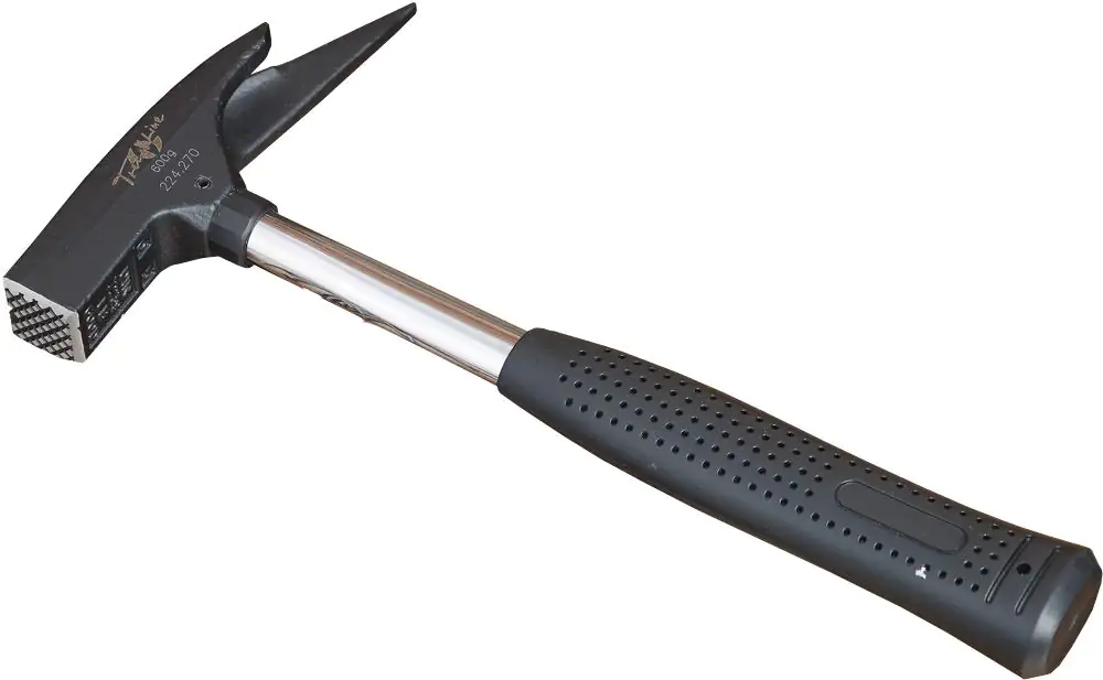 TrendLine Latthammer LH600K 600 g Stiel 315 mm TrendLine Latthammer LH600K 600 g Stiel 315 mm