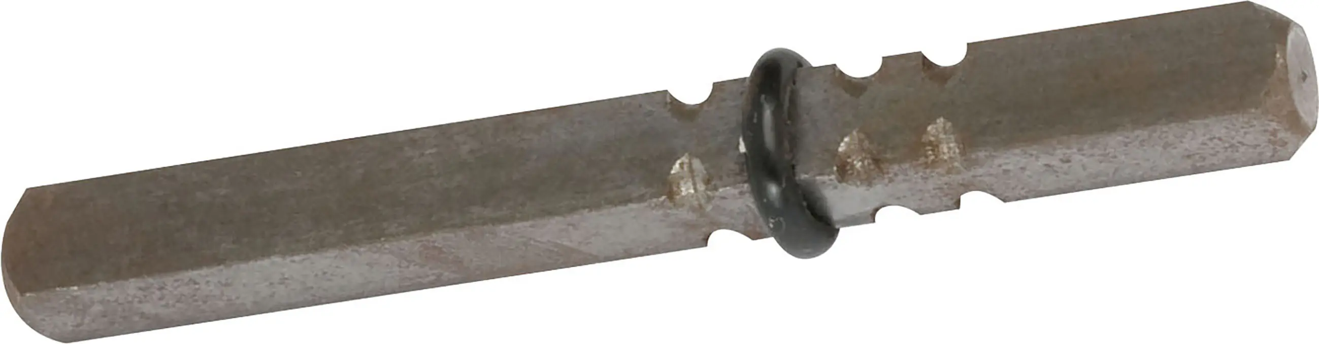 Südmetall Vierkantstift Fenstergriff 7 mm verstellbar bis 75 mm