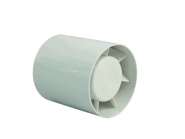 Marley Rohreinschubventilator MC 100E C10 Ø 100 mm