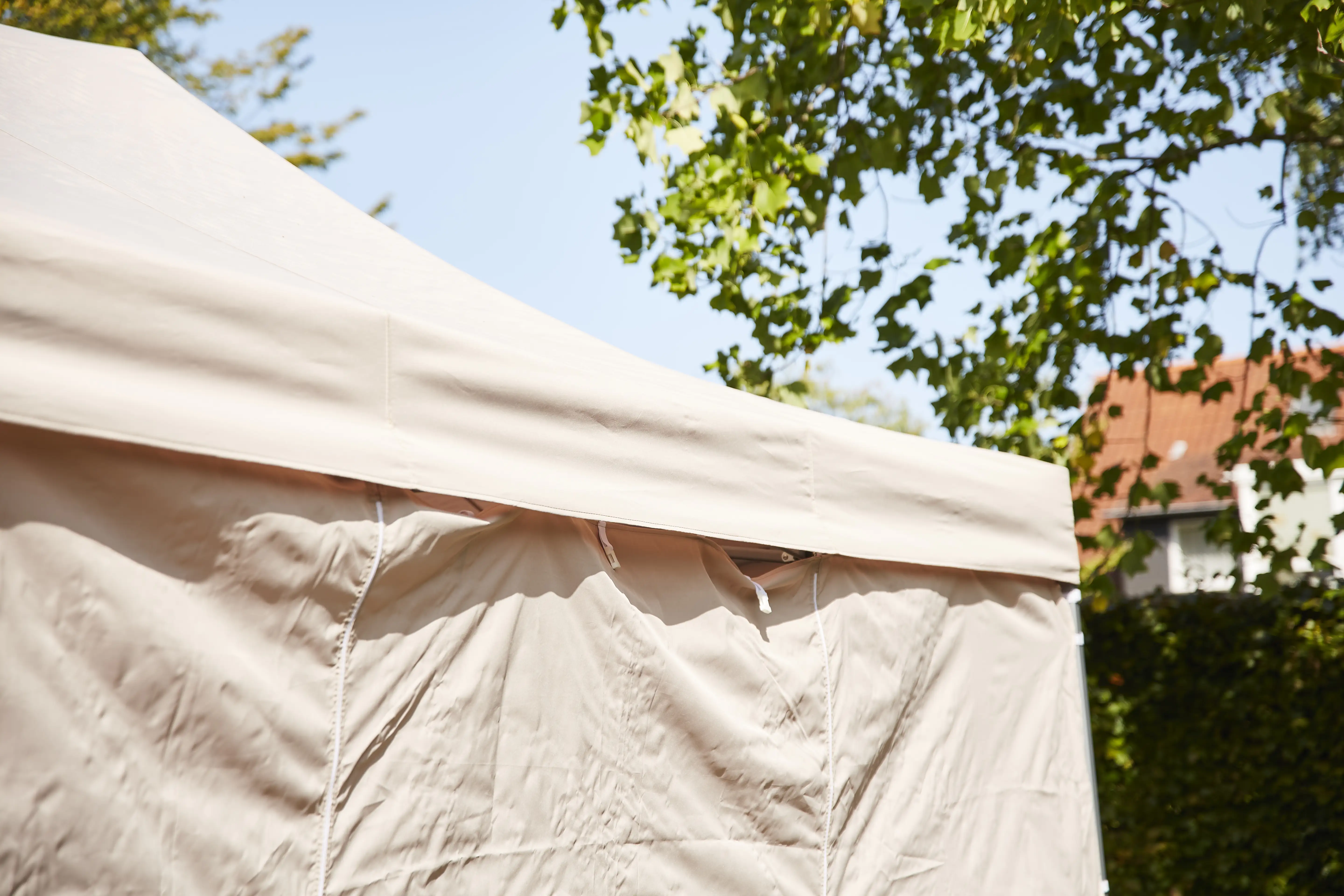 4055938415217_2 Siena Garden Pavillon Allrounder taupe 300 x 450 cm