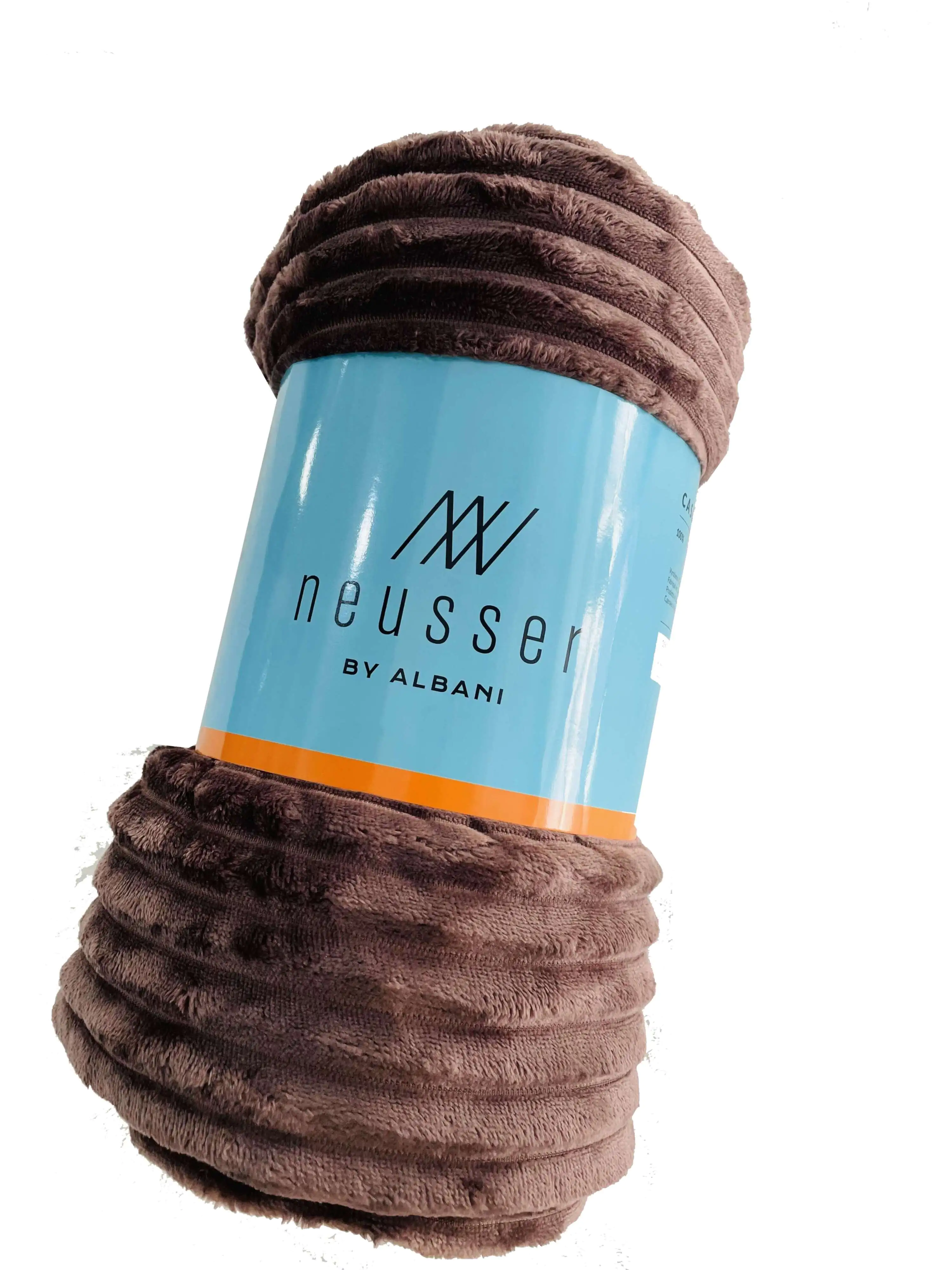 Neusser Collection Decke Casual 150 x 200 cm Neusser Collection Decke Casual 150 x 200 cm