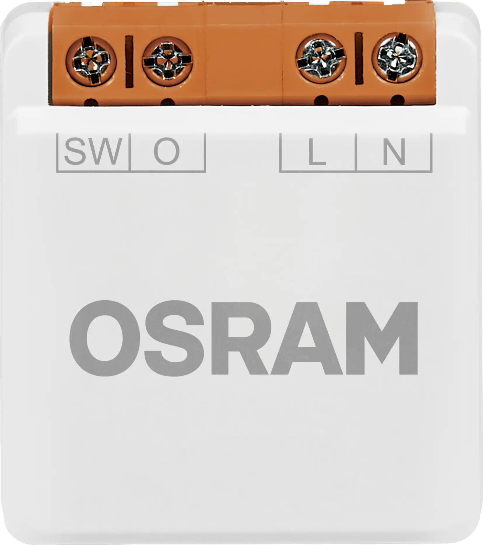 Ledvance Smart Schaltmodul WiFi Switch 1CH weiß