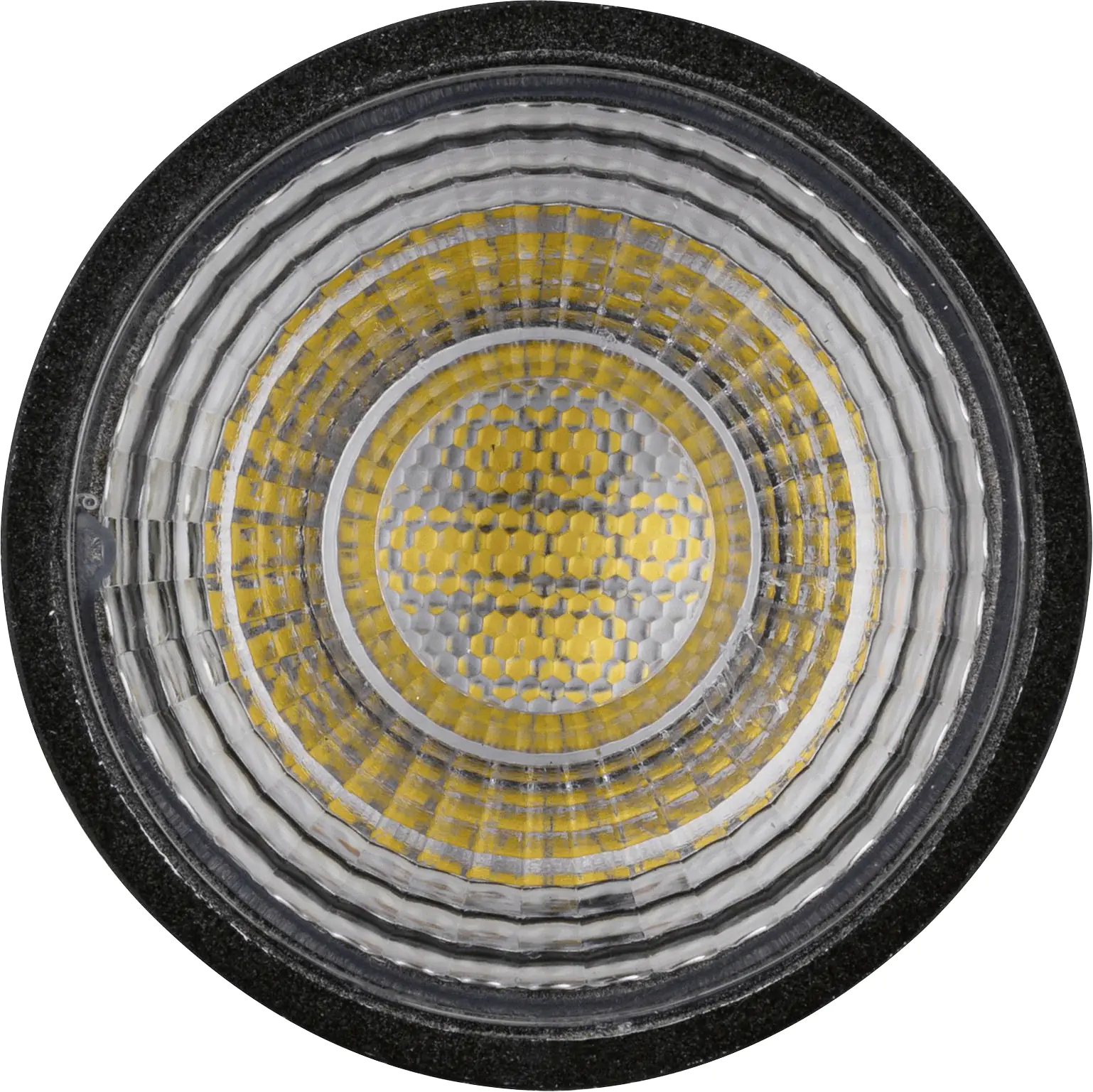 Paulmann LED Leuchtmittel Reflektor RAL9004 GU10 7W schwarz matt dimmbar Paulmann LED Leuchtmittel Reflektor RAL9004 GU10 7W schwarz matt dimmbar