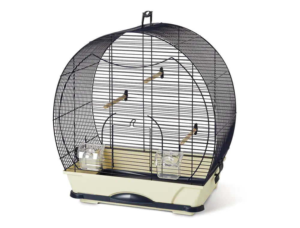 Nobby Vogelkäfig Evelyne 40 55 x 52 cm