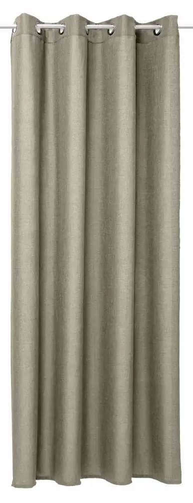 Neusser Collection Ösenschal Franz leinen, 245 x 135 cm Neusser Collection Ösenschal Franz leinen, 245 x 135 cm