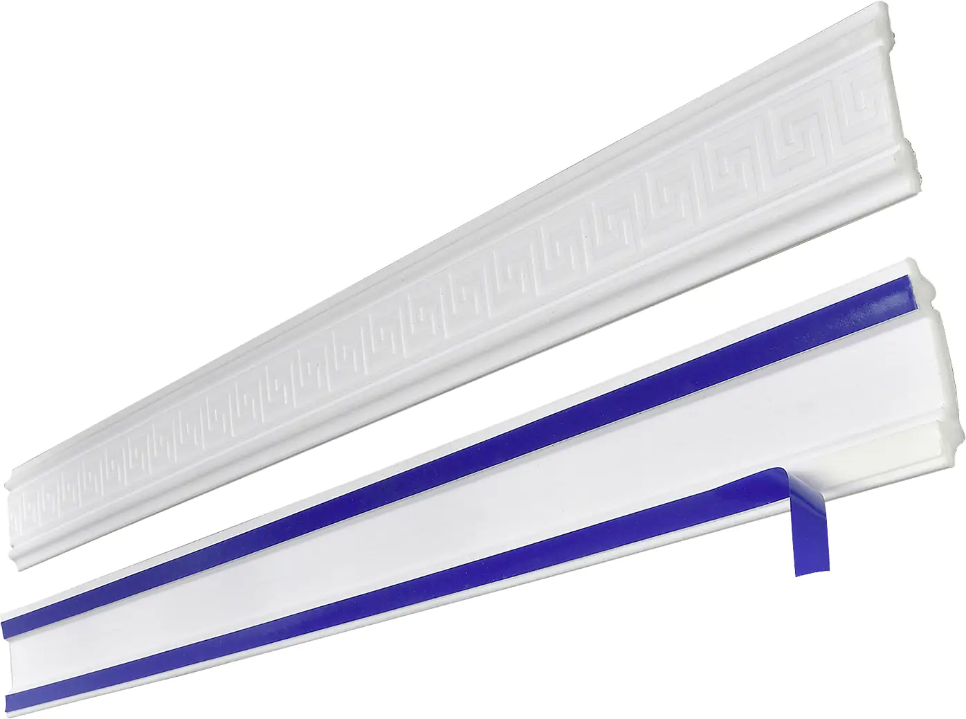 Decosa Zierprofil Ramona, 1 x 1,5 m, selbstklebend Decosa Zierprofil Ramona, 1 x 1,5 m, selbstklebend