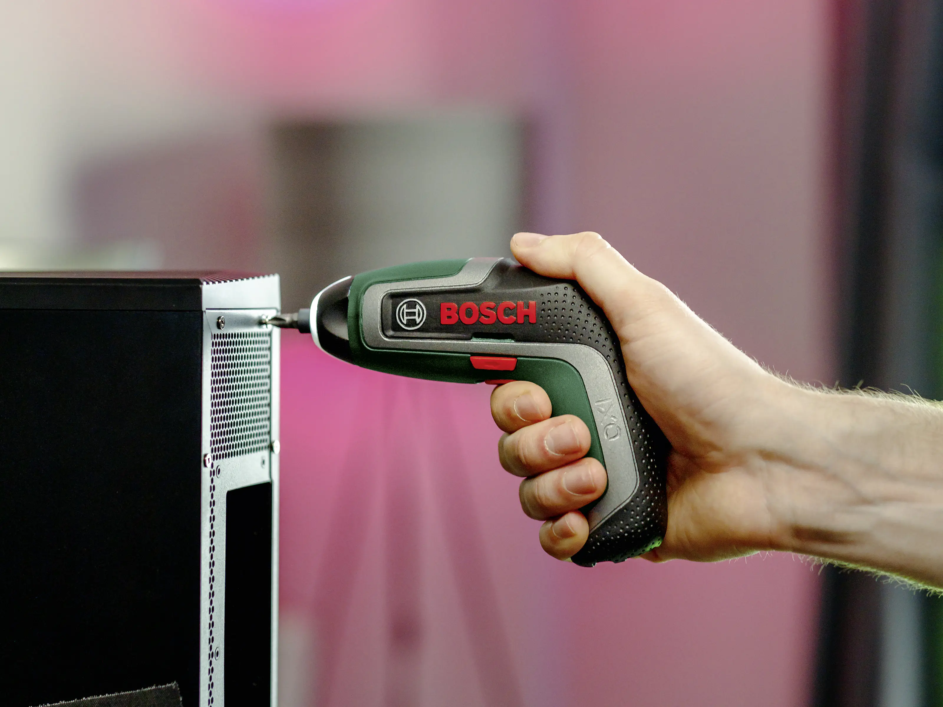 Bosch Akku-Schrauber IXO 7 Basic