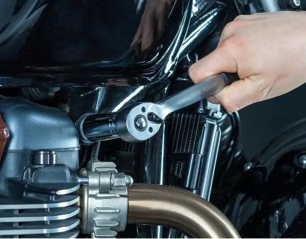 Cartrend Umschaltknarre Cartrend Umschaltknarre