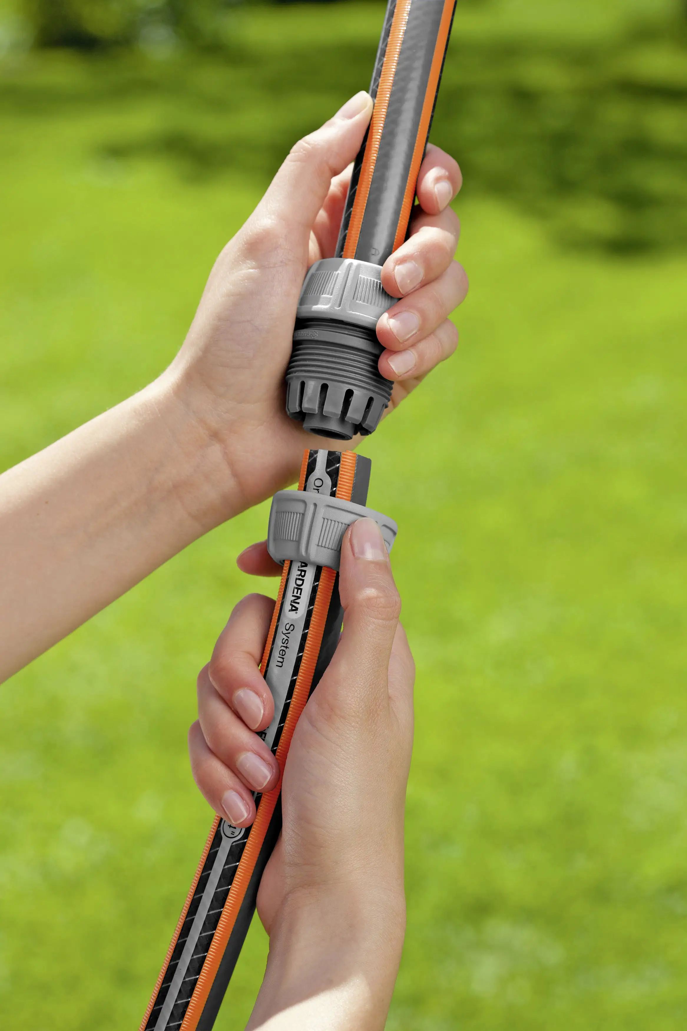 Gardena Reparator 19 mm (3/4")