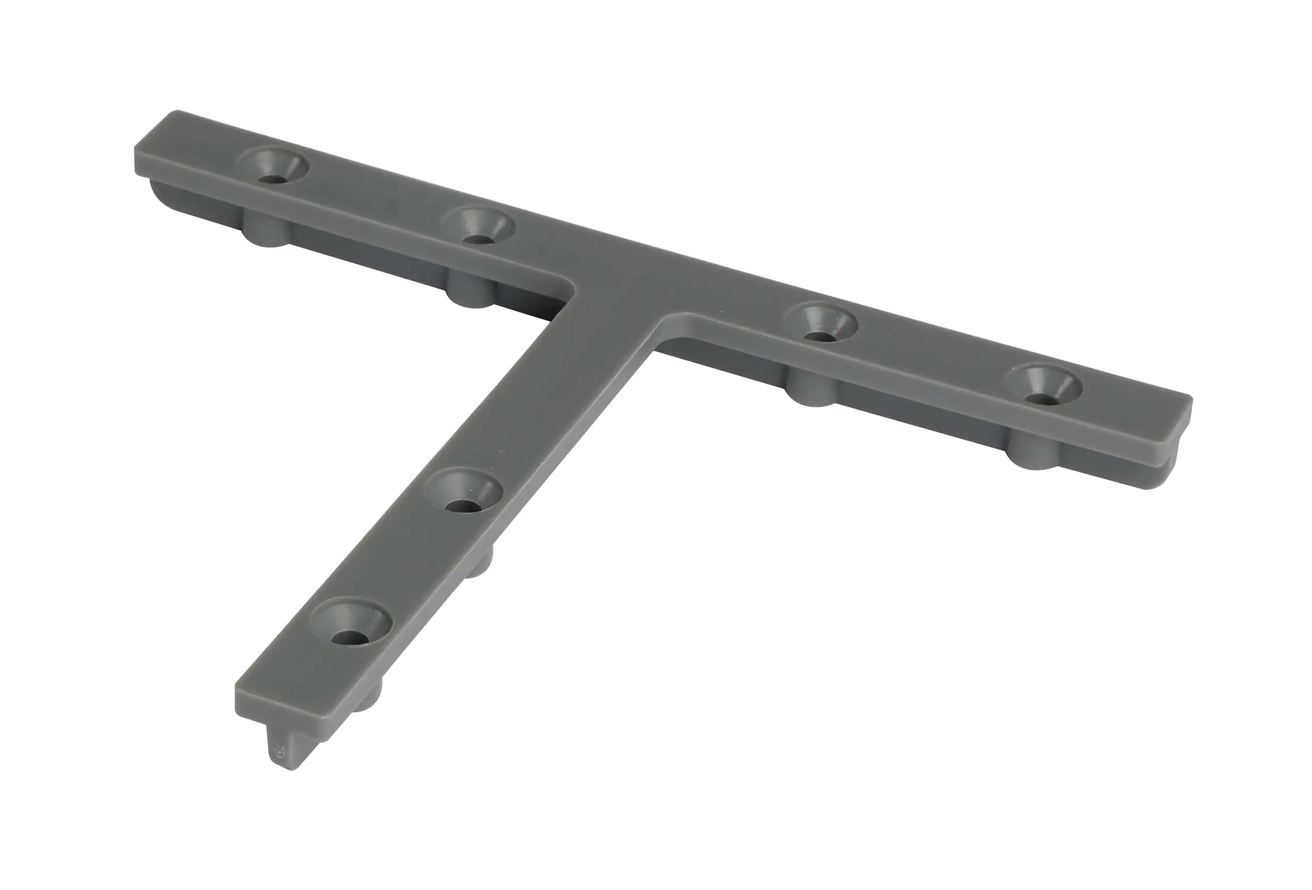 Kovalex Rahmenverbinder für Unterkonstruktion Aluminium 4 Stück Kovalex Rahmenverbinder für Unterkonstruktion Aluminium 4 Stück
