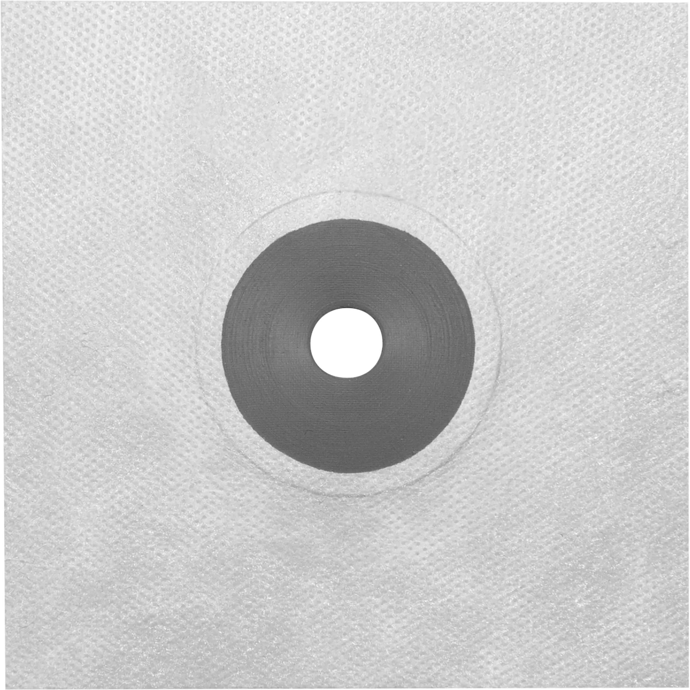 Dichtmanschette Wand 2 Stück im Pack