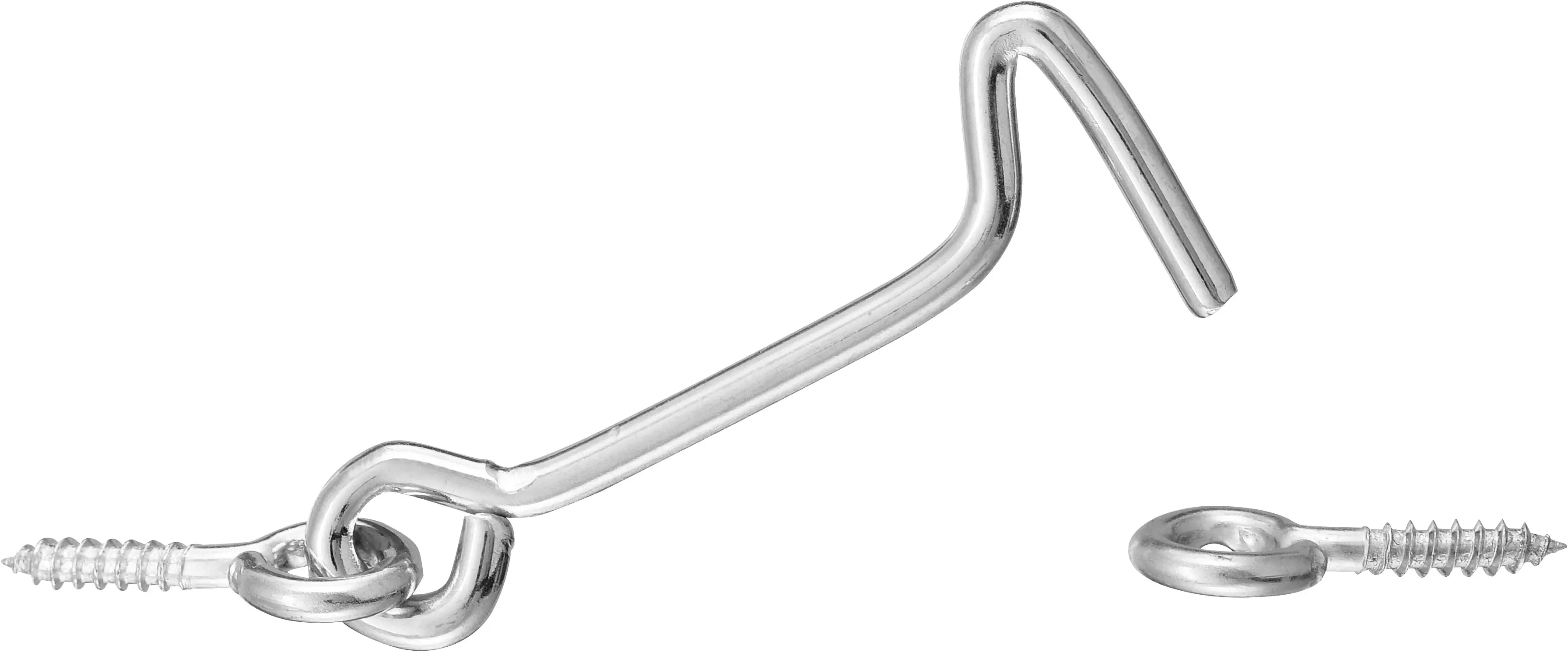 Connex Sturmhaken Ø3.5 x 60 mm - 4 Stk.