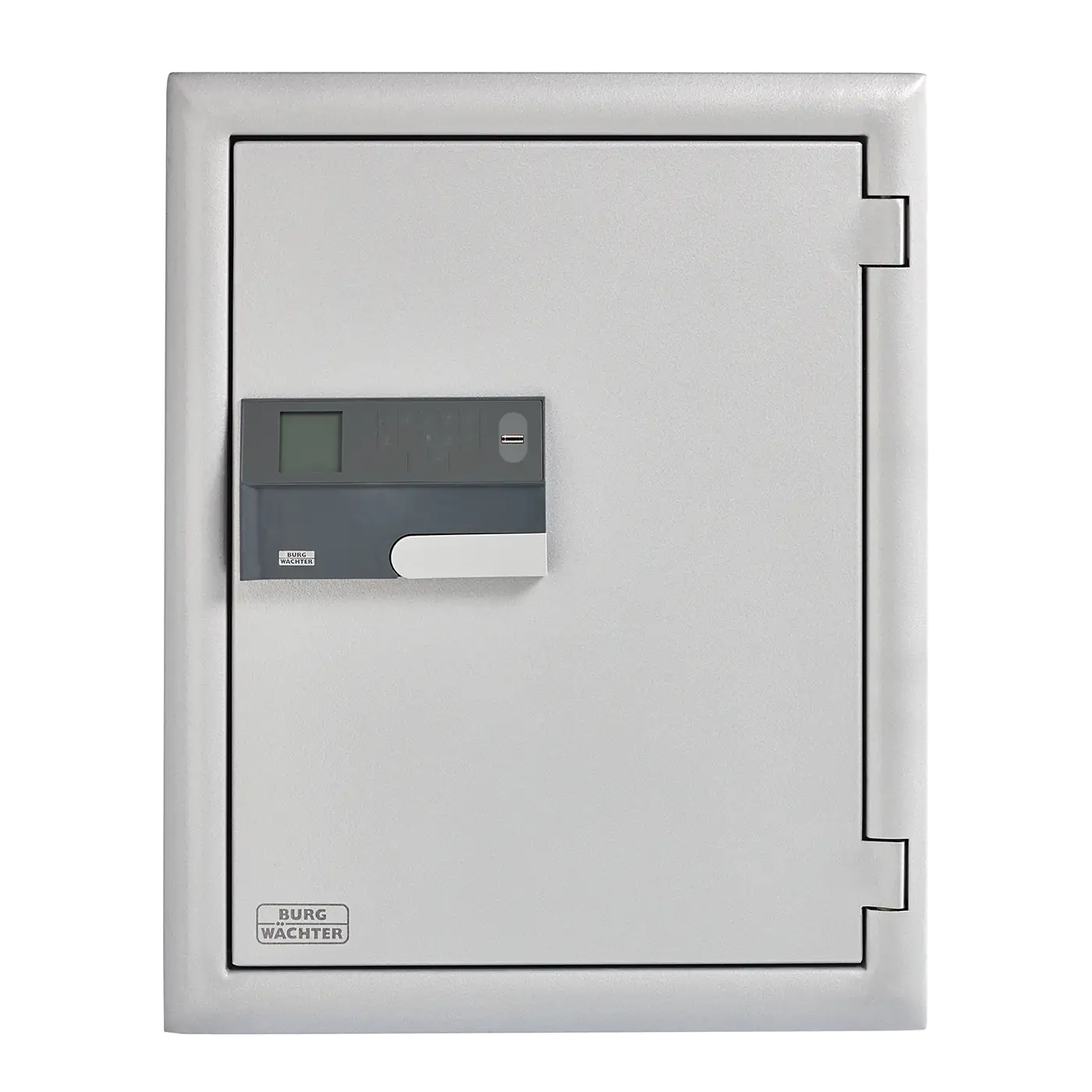 Burg Wächter Diplomat MTD 760 E FP Wertschutzschrank 62,5 x 50 x 46,2 cm