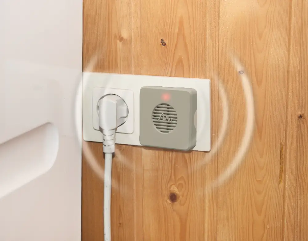 Gardigo Stechmückenabwehr