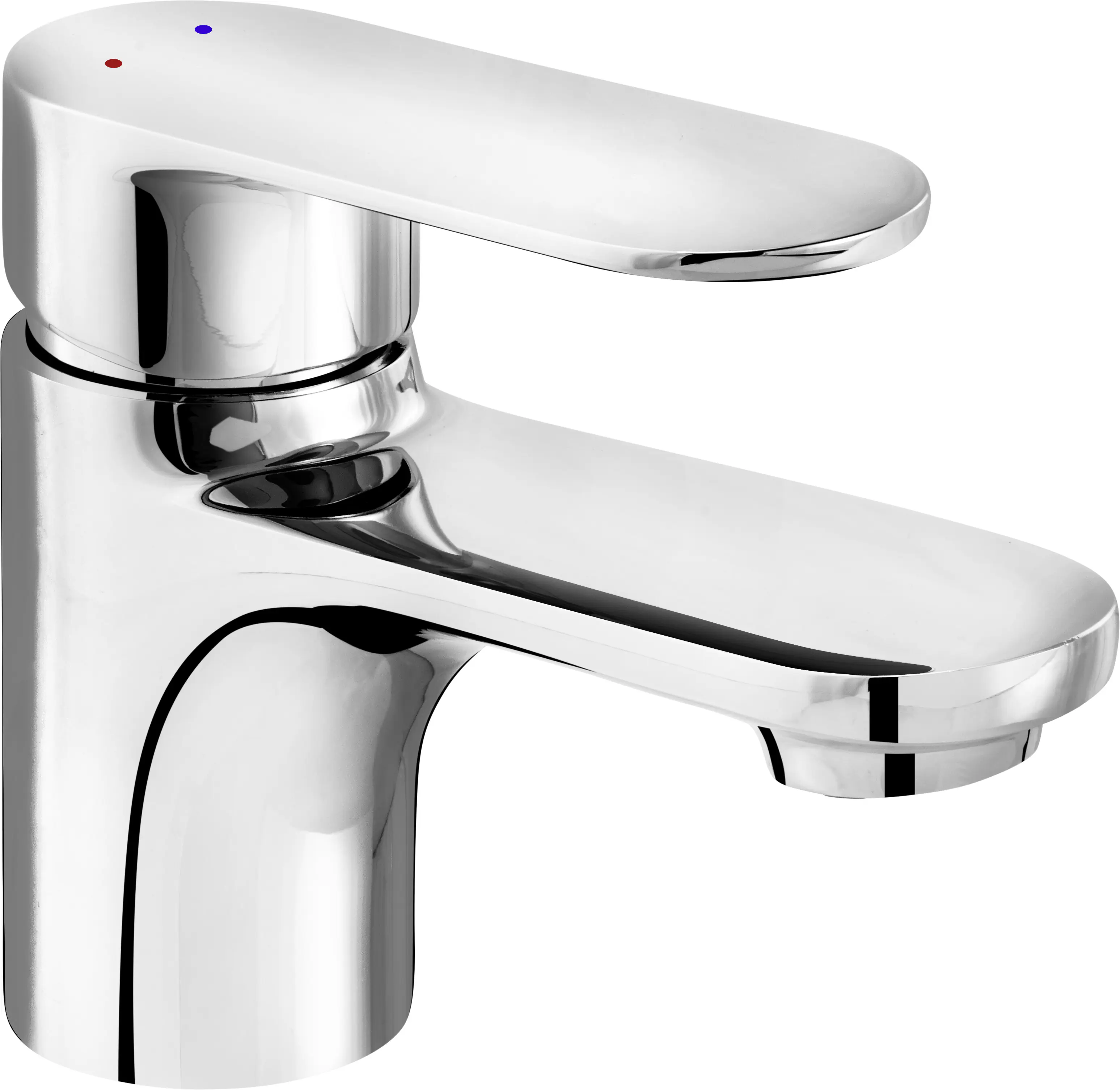 Cornat Waschtischarmatur Munja verchromt