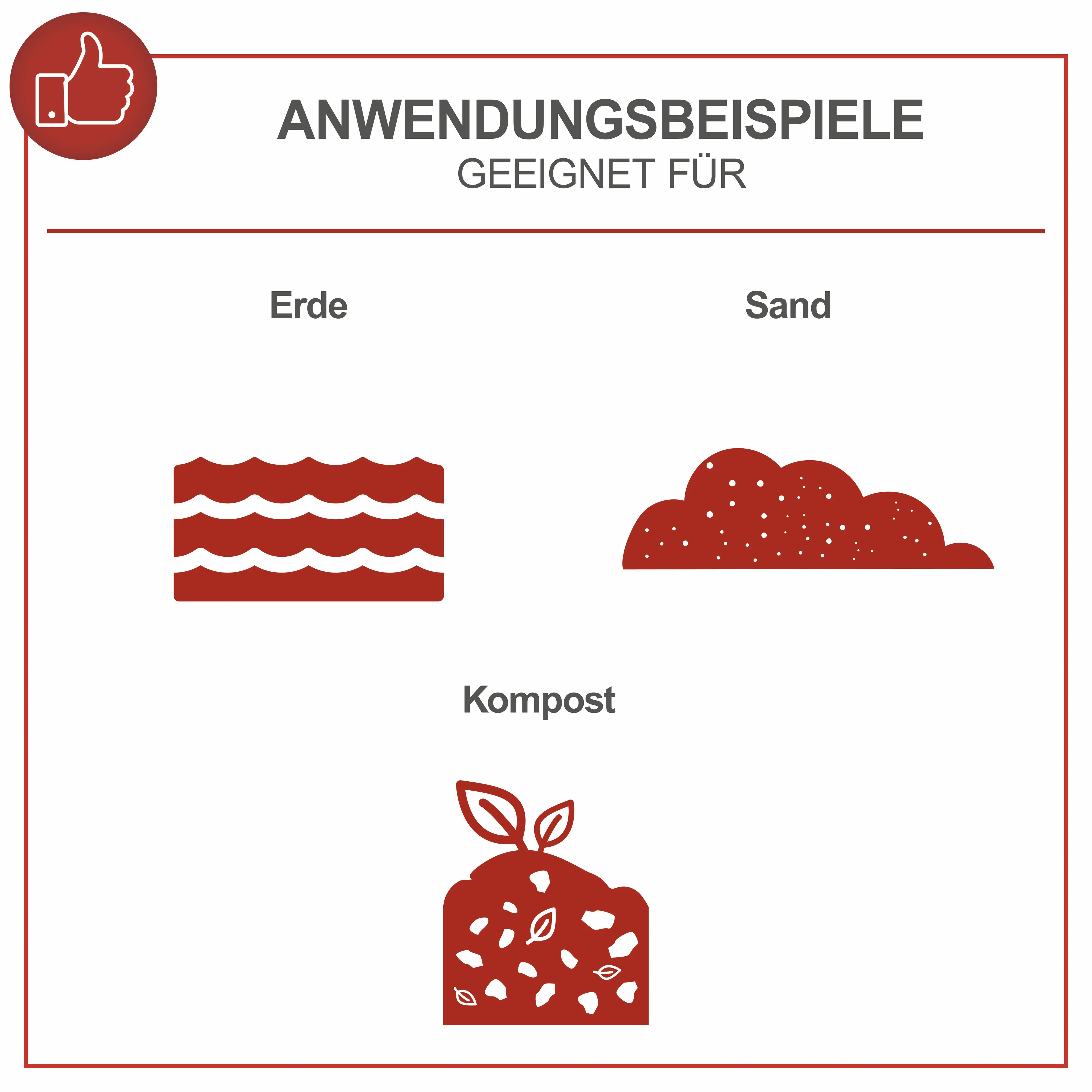 Scheppach Gartenrollsieb rs 350 Ø 40 x 80 cm