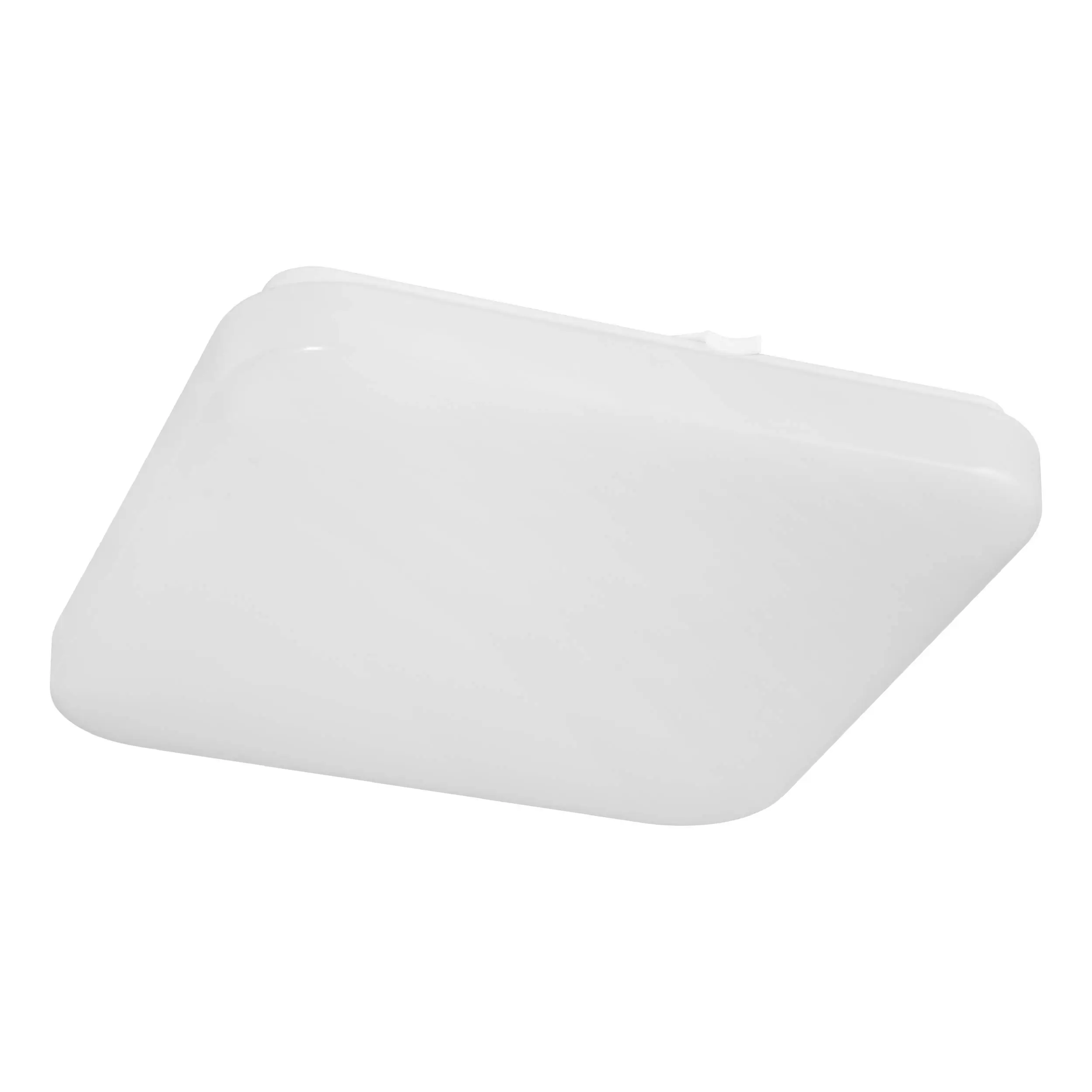 Eglo LED Deckenleuchte Pogliola weiß 33 x 33 cm warmweiß-kaltweiß Eglo LED Deckenleuchte Pogliola weiß 33 x 33 cm warmweiß-kaltweiß