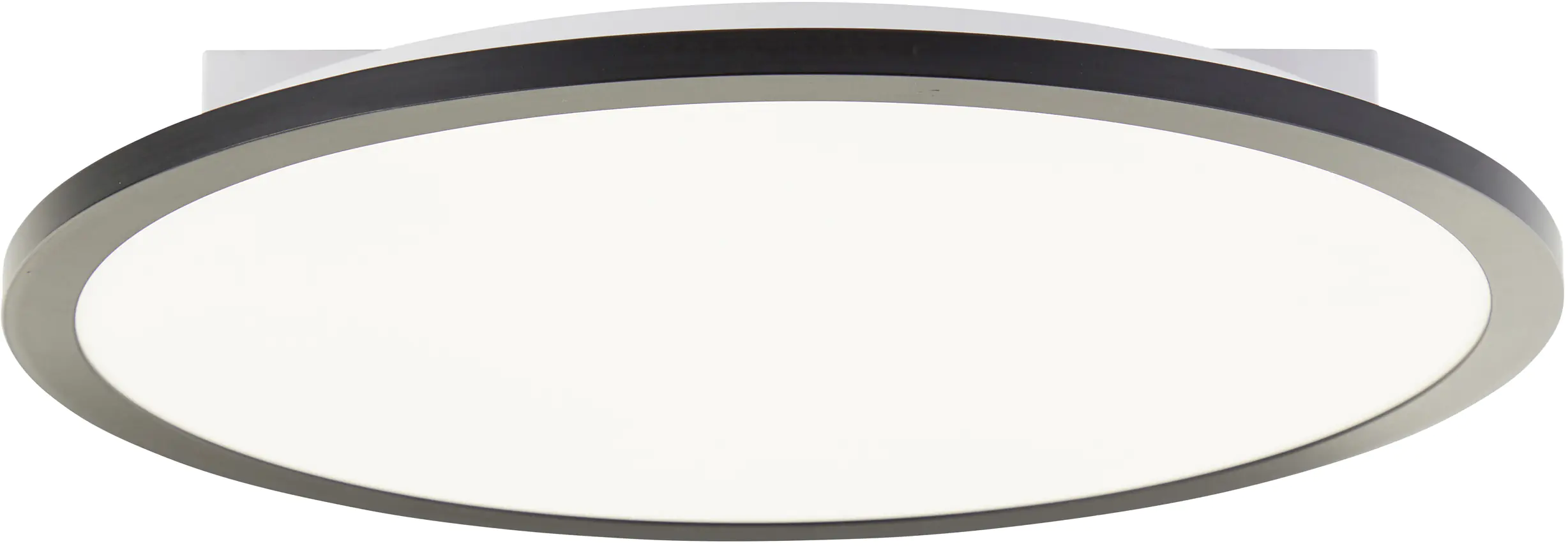 Brilliant LED Deckenleuchte Paneel Briston 18W neutralweiß