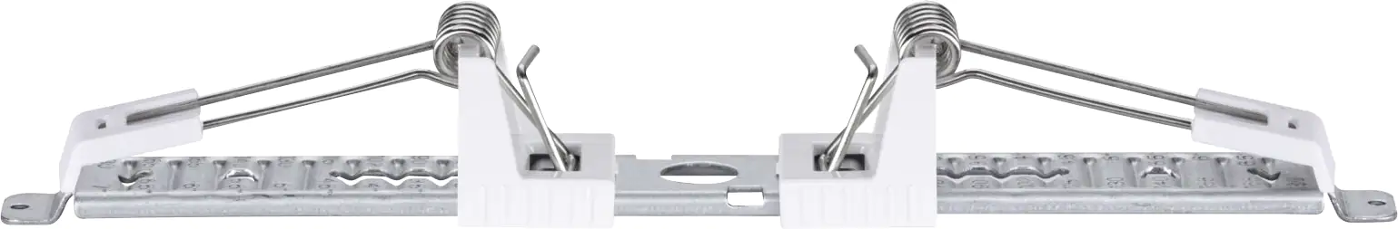 Paulmann LED Einbauleuchte Cover-it chrom 22,5 cm 16,5 W Paulmann LED Einbauleuchte Cover-it chrom 22,5 cm 16,5 W