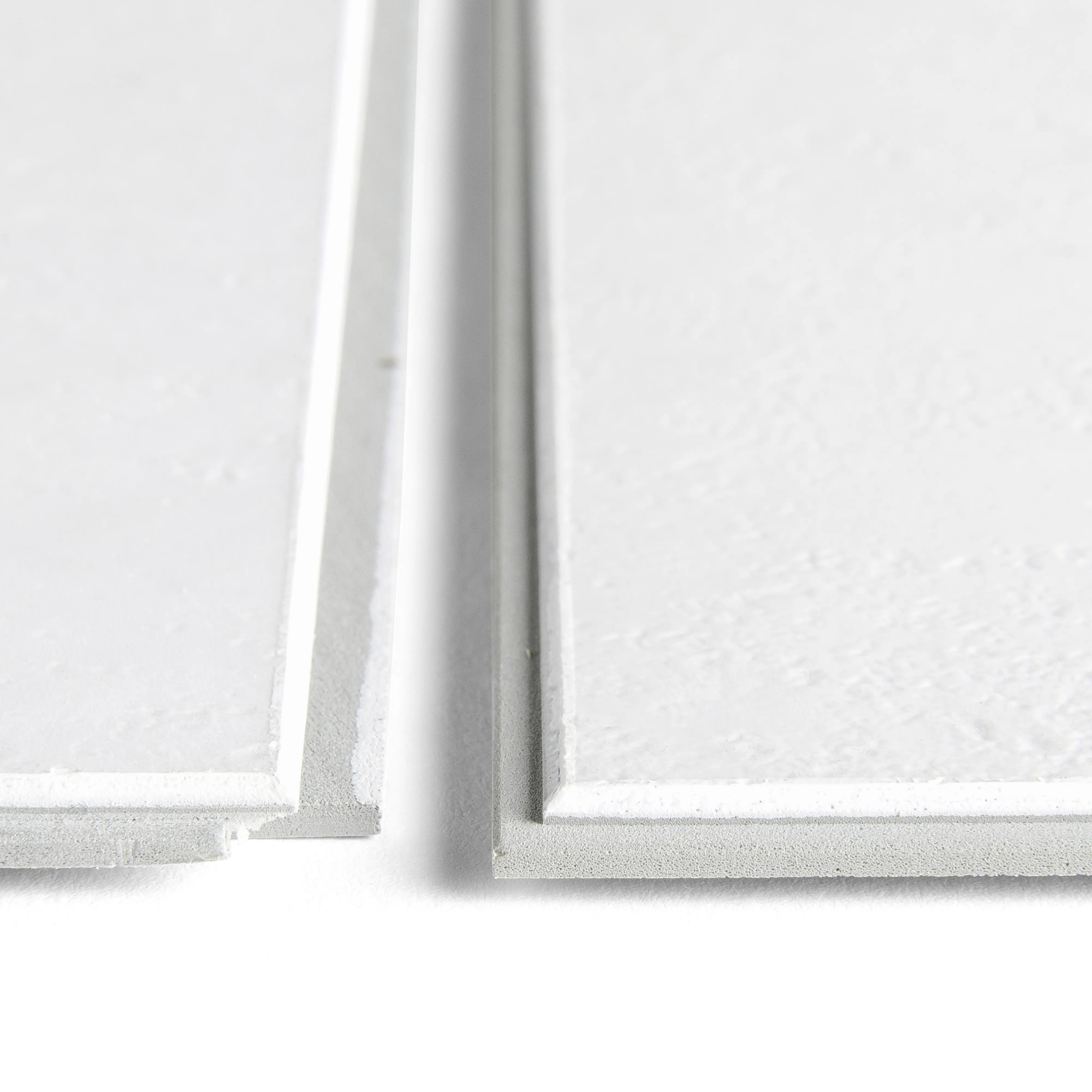 Grosfillex Kunststoffpaneel GX Wall+ White Stone 60 x 30 cm 5 mm
