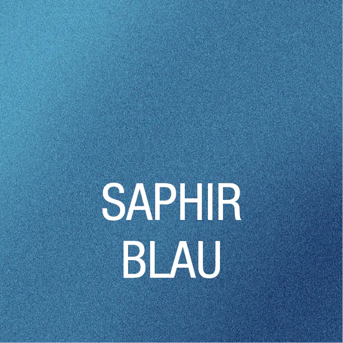 Bondex Holzfarbe Perlmutt-Effekt 500 ml saphir blau