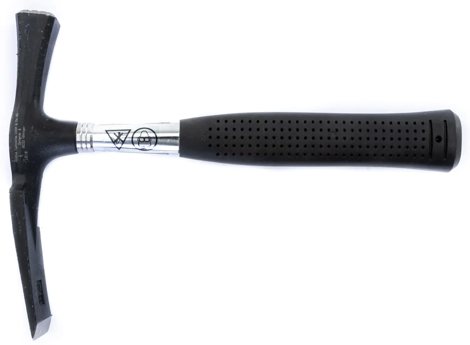 Primaster Maurerhammer 600 g Stiel 245 mm