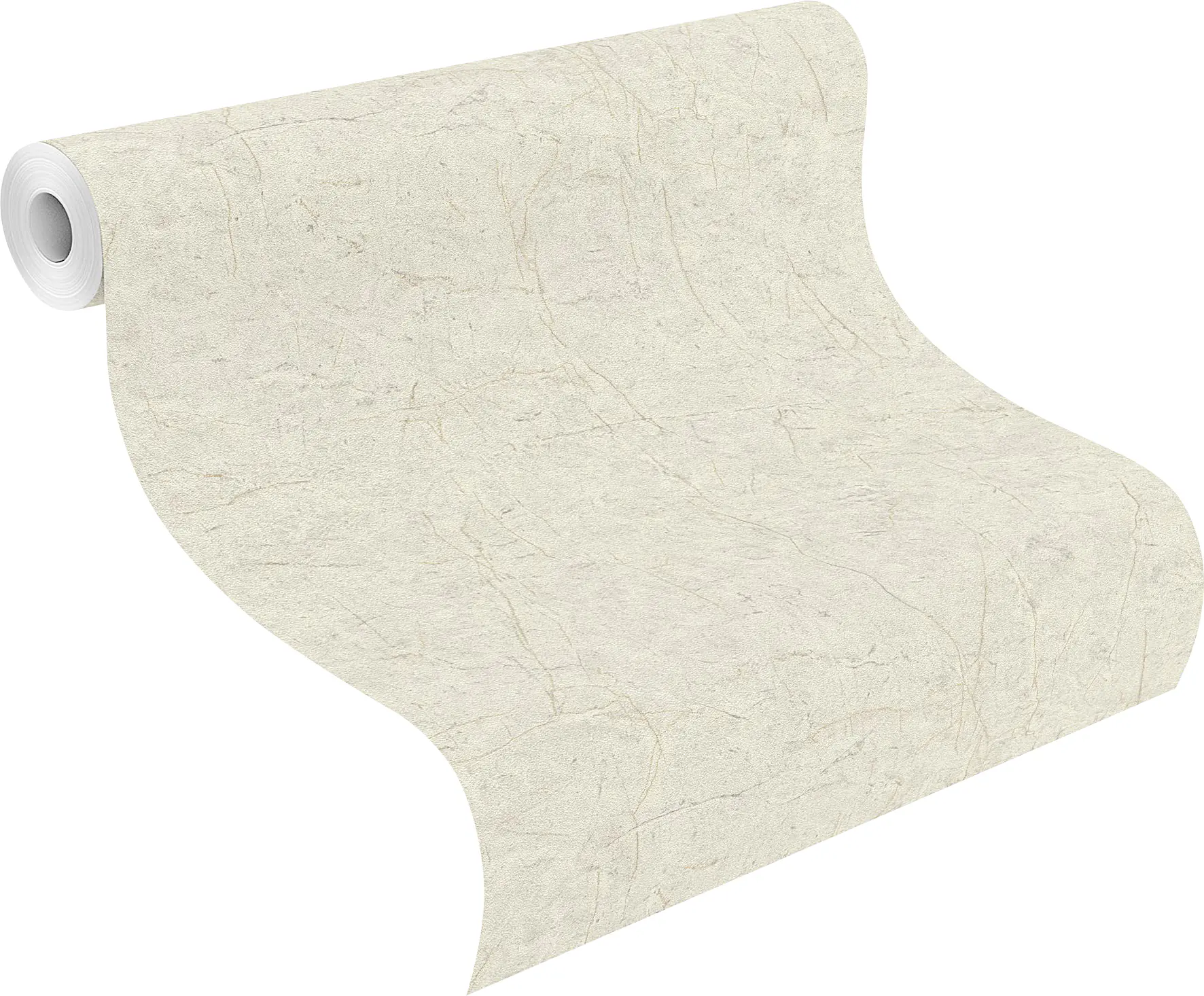 Schöner Wohnen Vliestapete Marmor beige sand 10,05 x 0,53 m