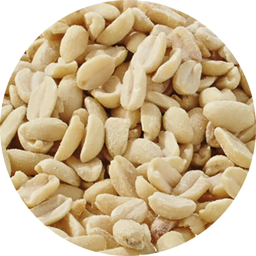 Elles Wildvogelfutter Erdnusskerne 10 kg