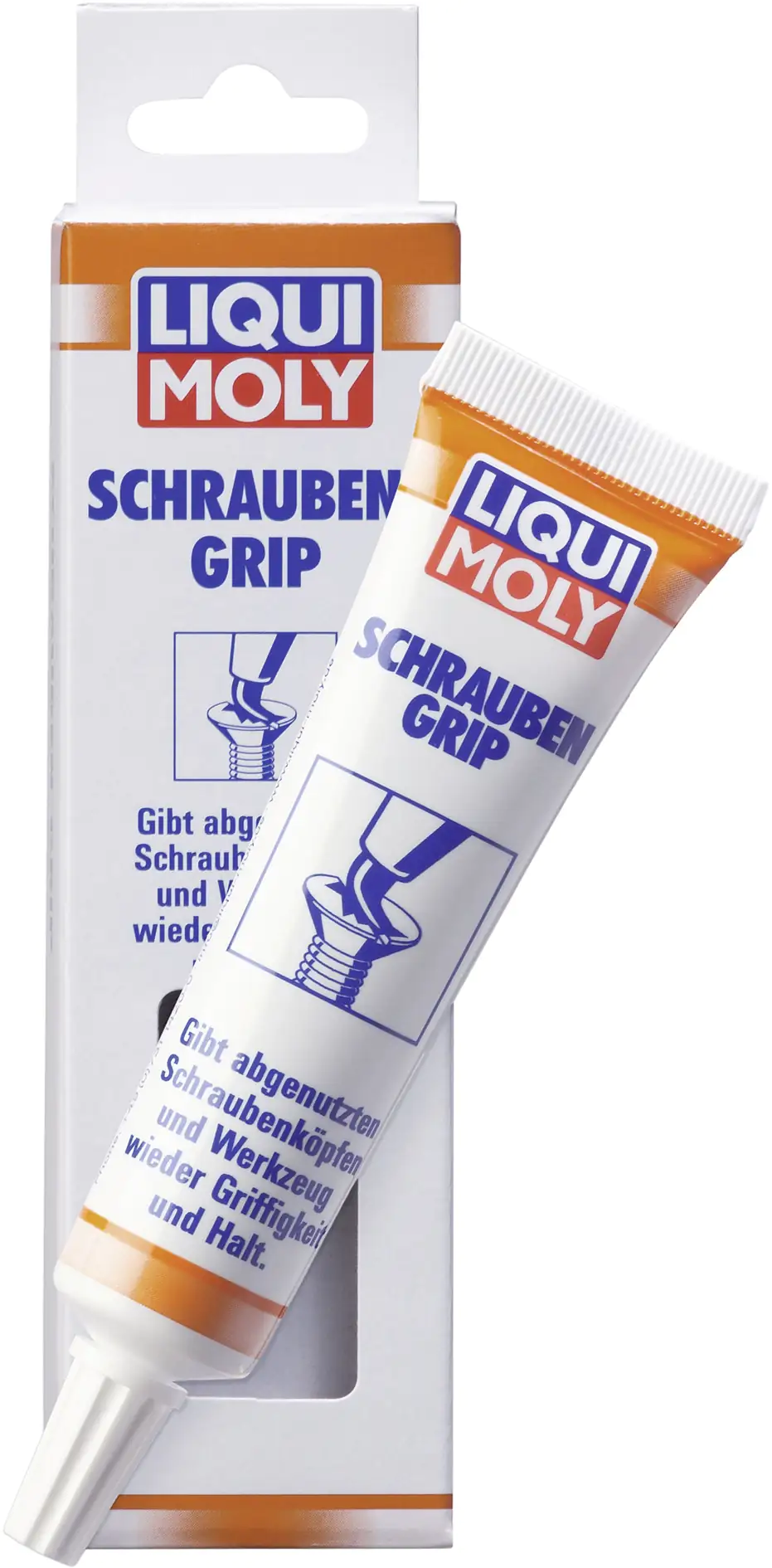 Liqui Moly Schrauben-Grip 20 g