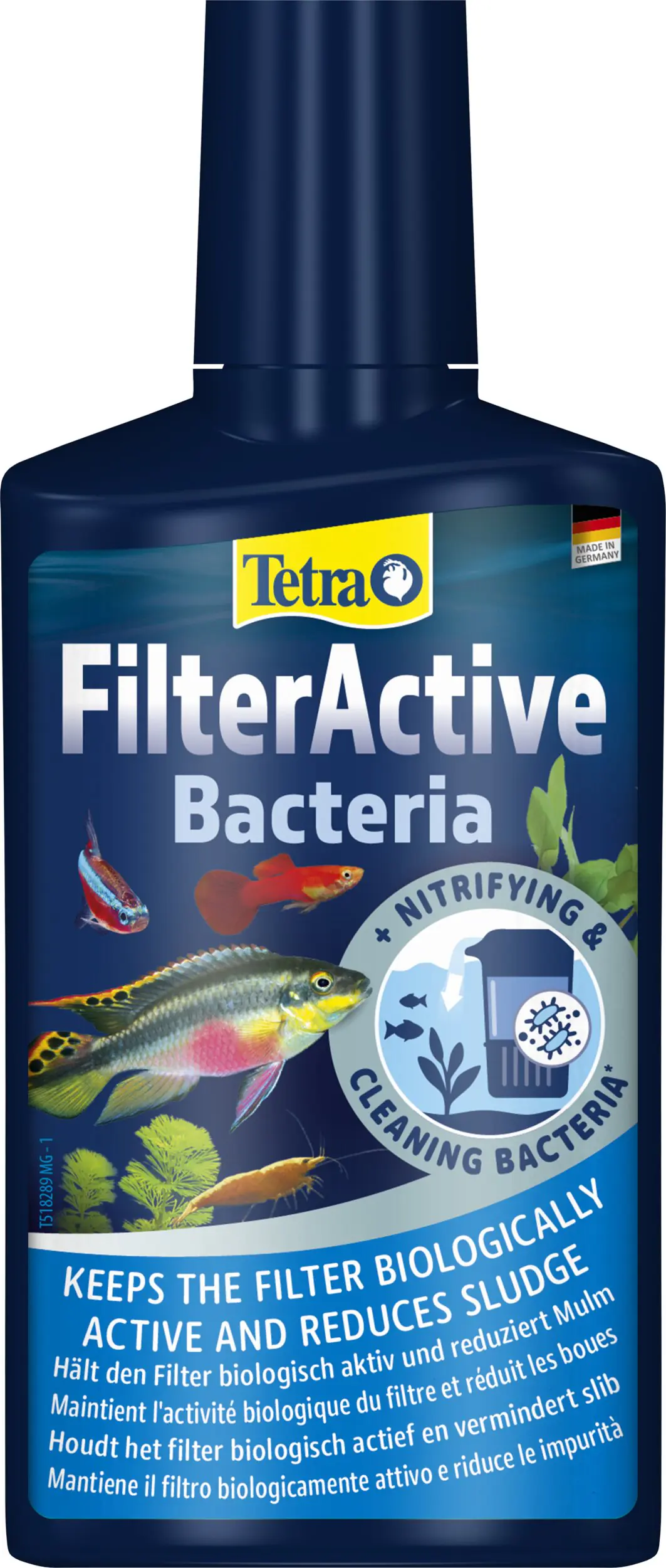 Tetra FilterActive 250 ml