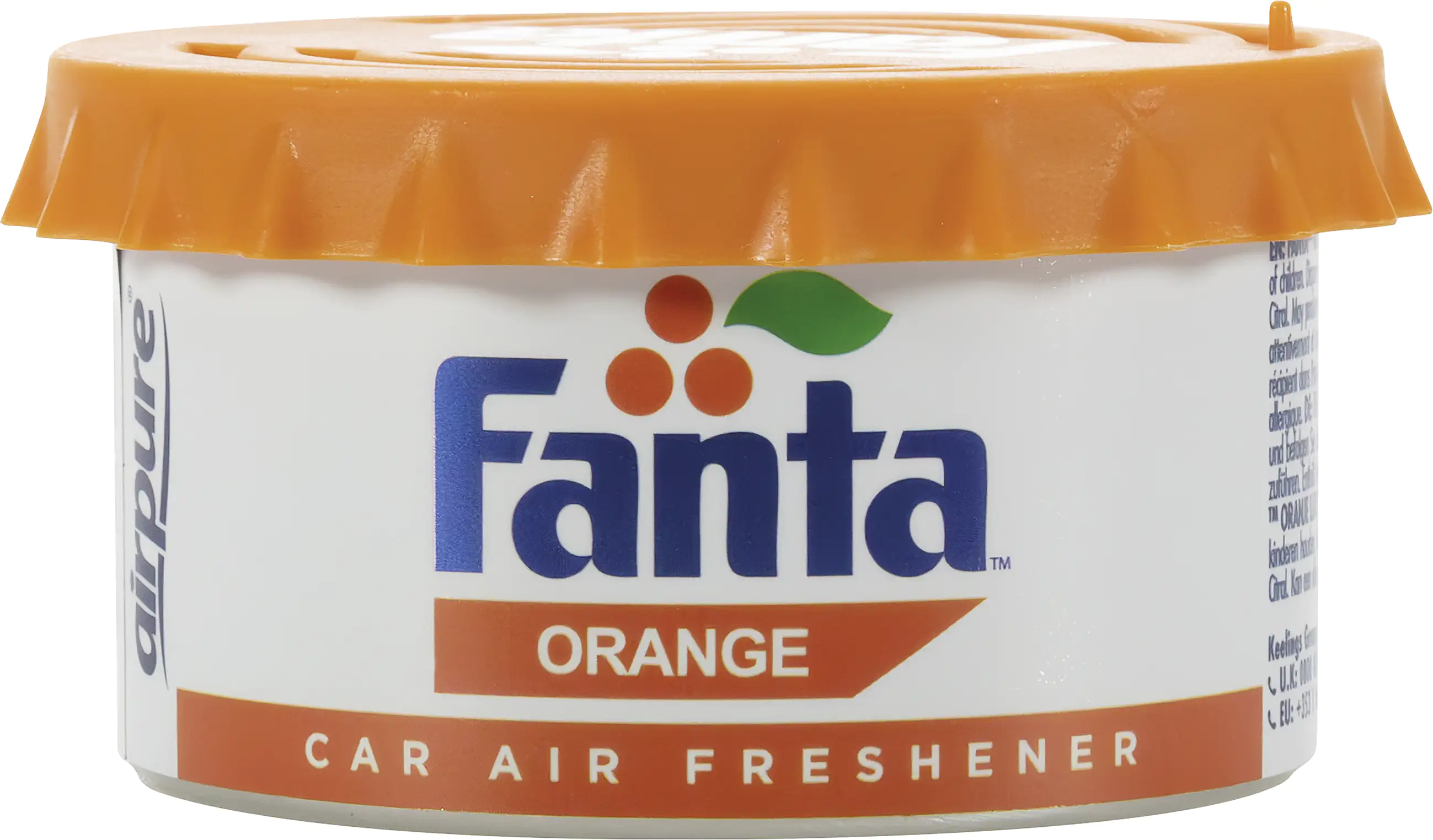 Lufrischer airflair Fanta ICONIC Orange
