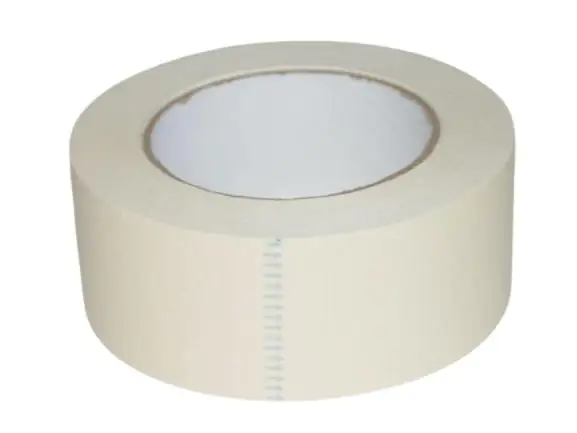 TrendLine Kreppband 50 mm x 50 m TrendLine Kreppband 50 mm x 50 m